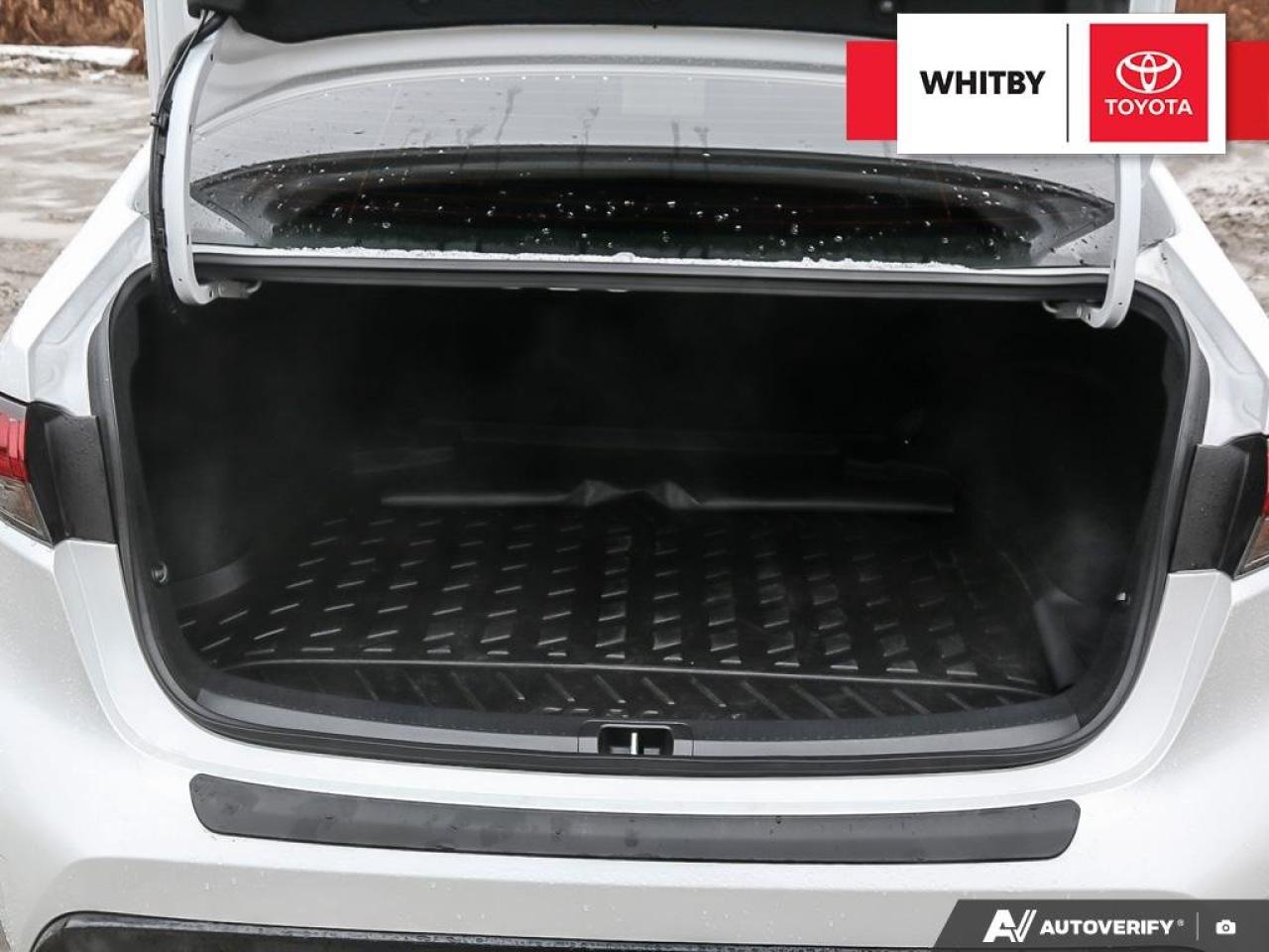 2025 Toyota Corolla HYBRID XSE 1.8L Photo