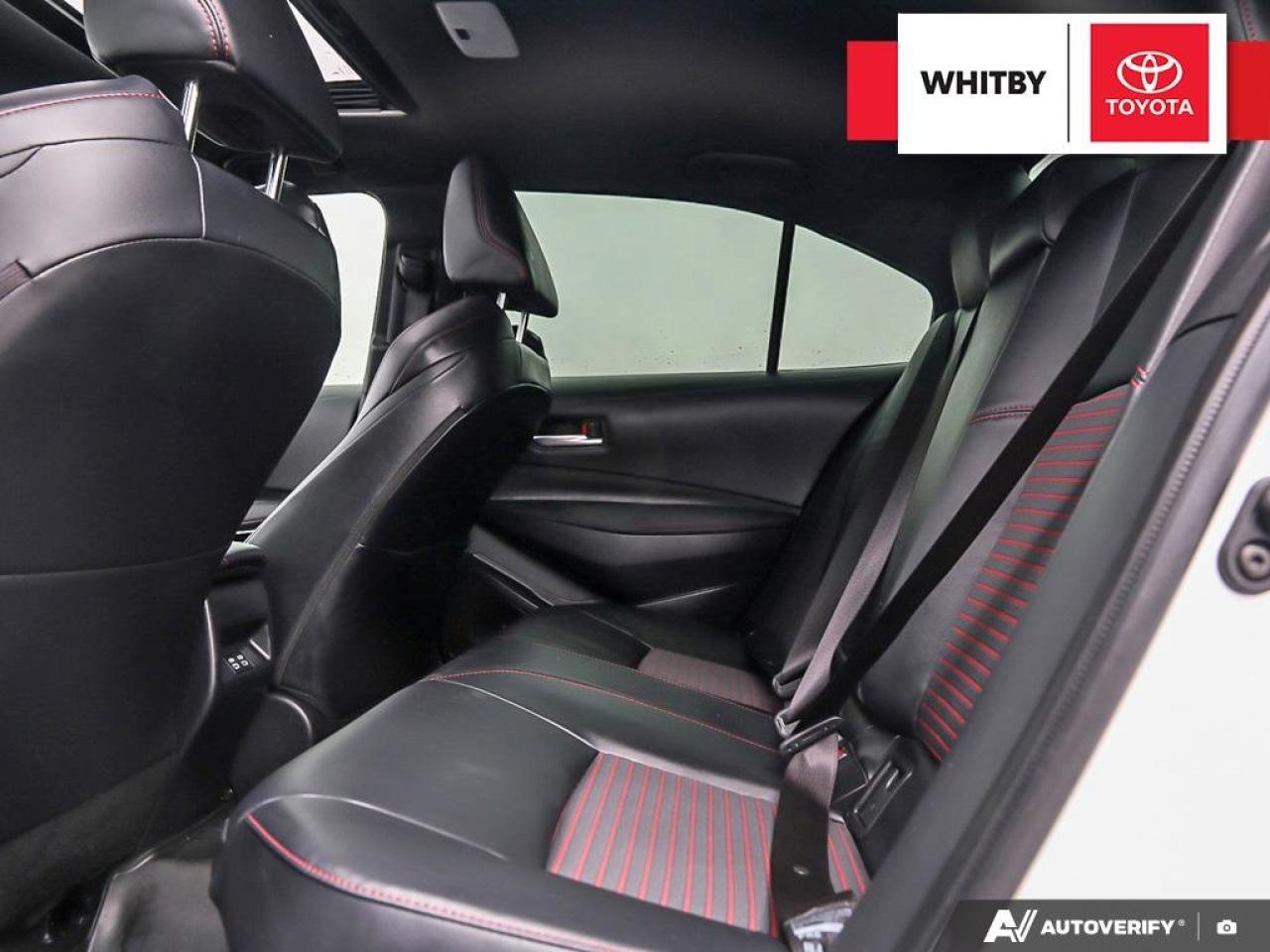 2025 Toyota Corolla HYBRID XSE 1.8L Photo