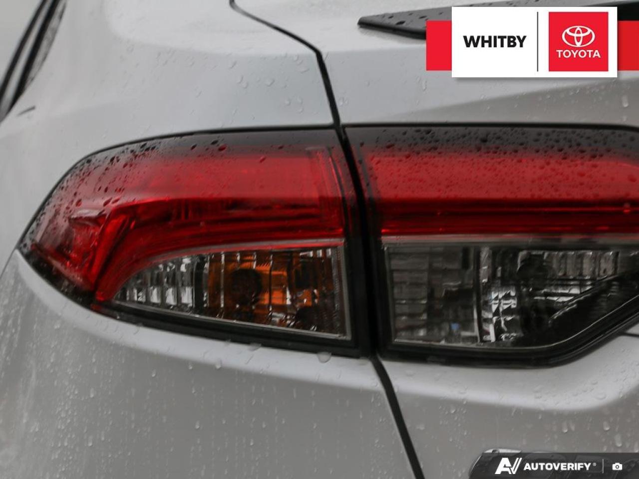 2025 Toyota Corolla HYBRID XSE 1.8L Photo