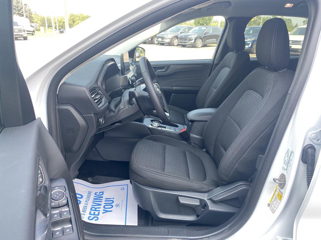 2025 Ford Escape Active Photo