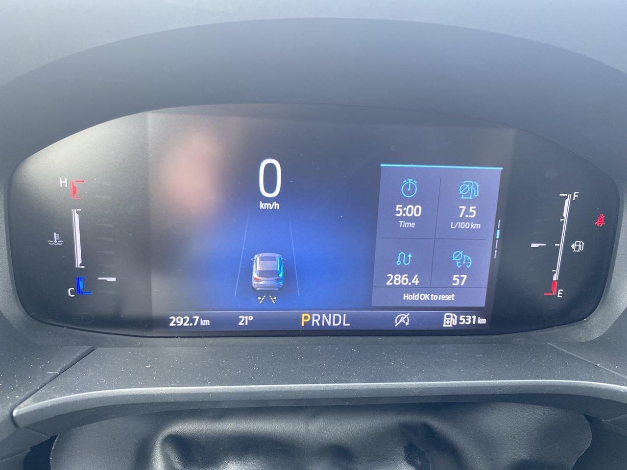 2025 Ford Escape Active Photo