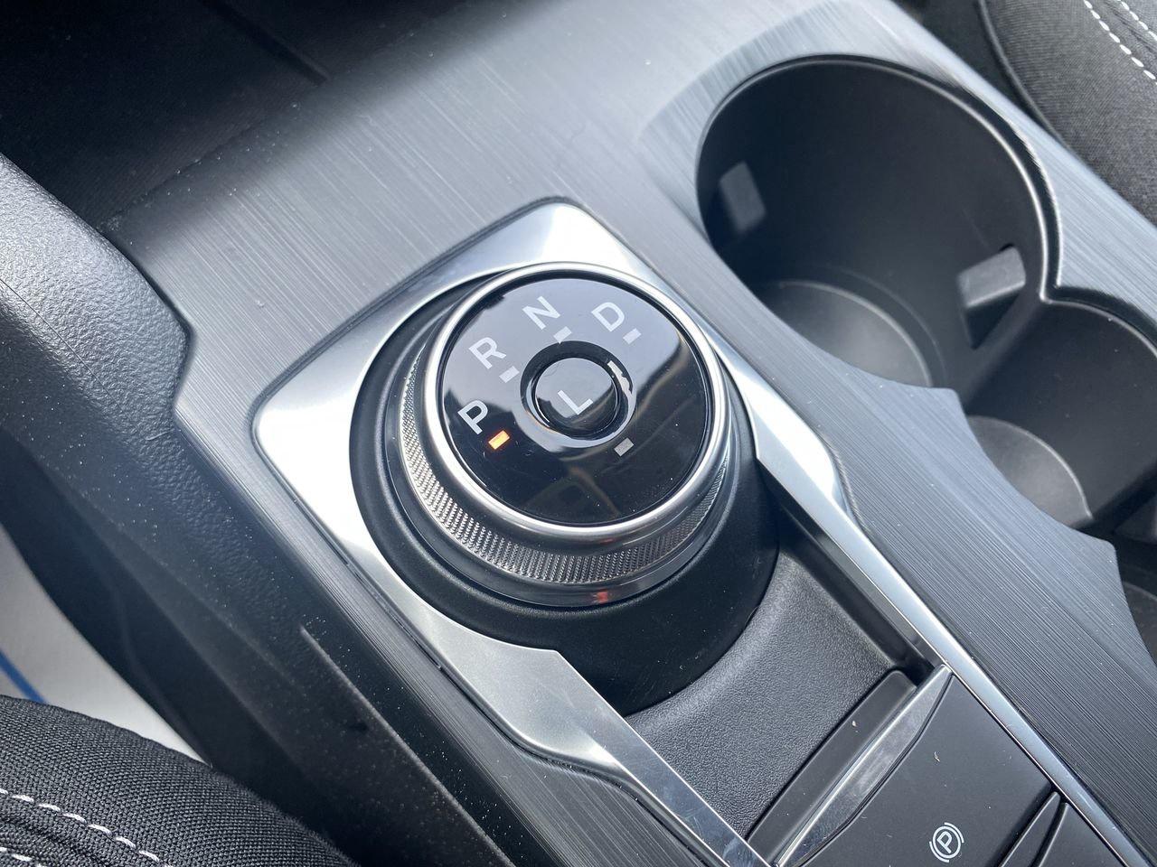 2025 Ford Escape Active Photo