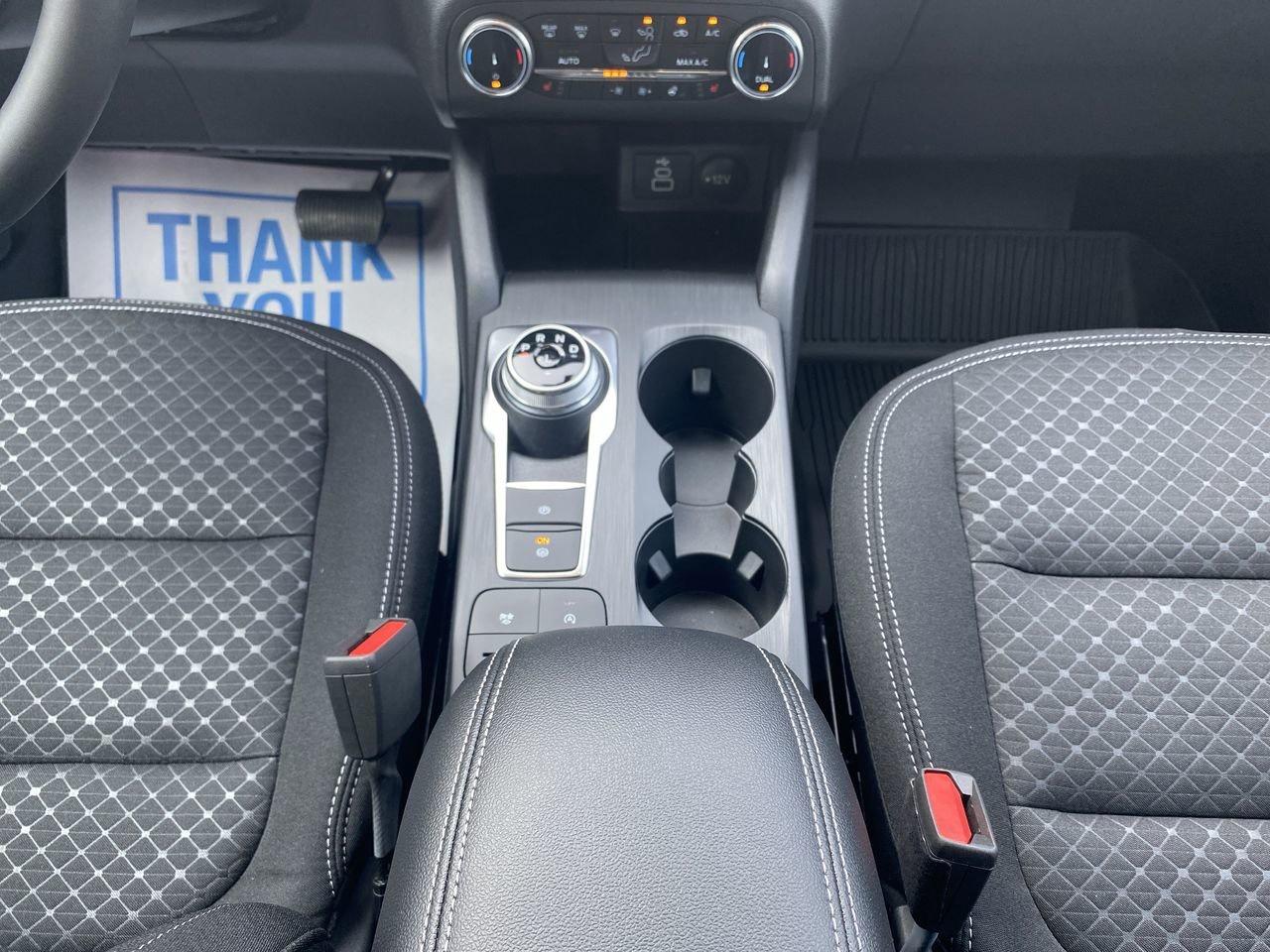 2025 Ford Escape Active Photo