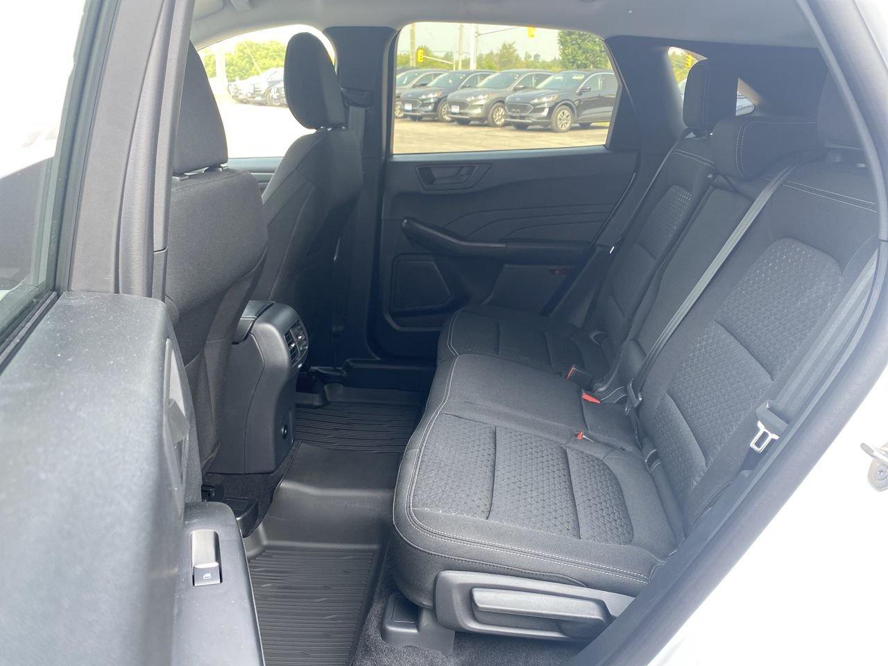 2025 Ford Escape Active Photo