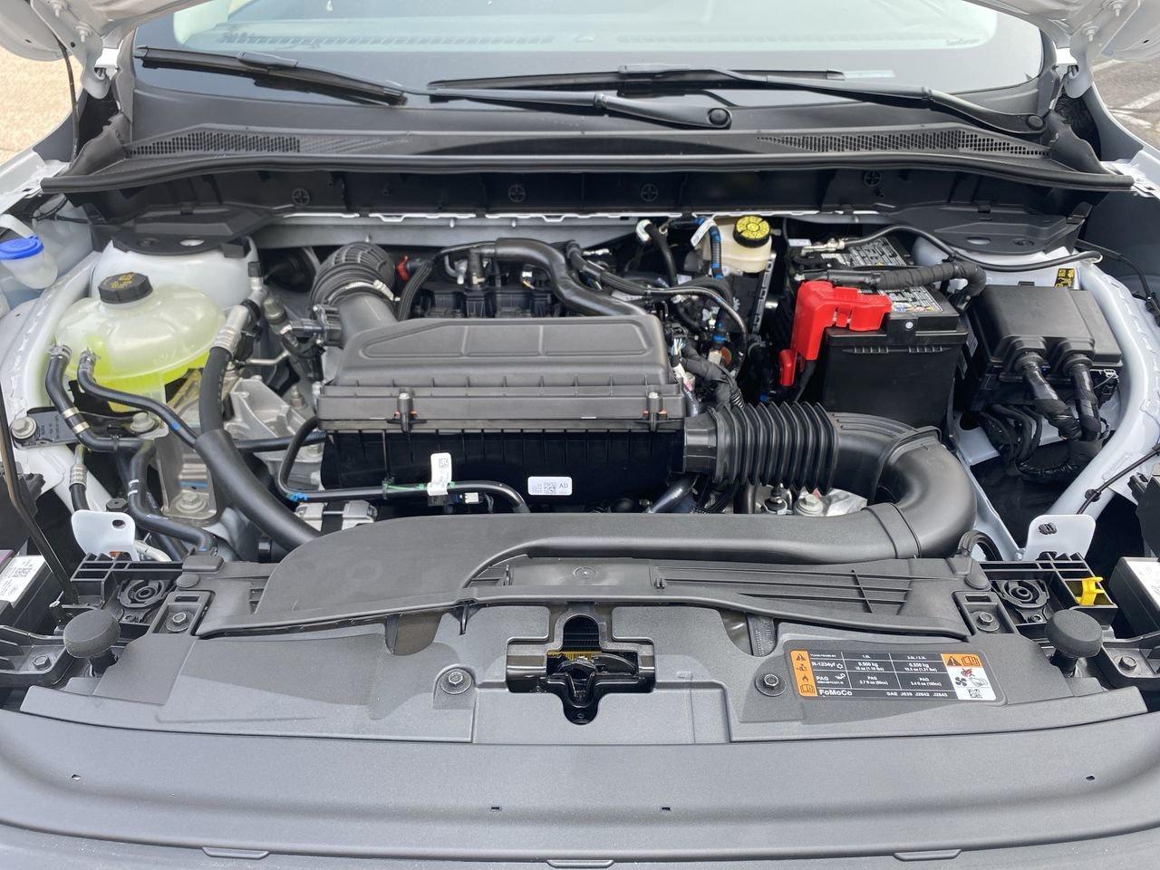 2025 Ford Escape Active Photo