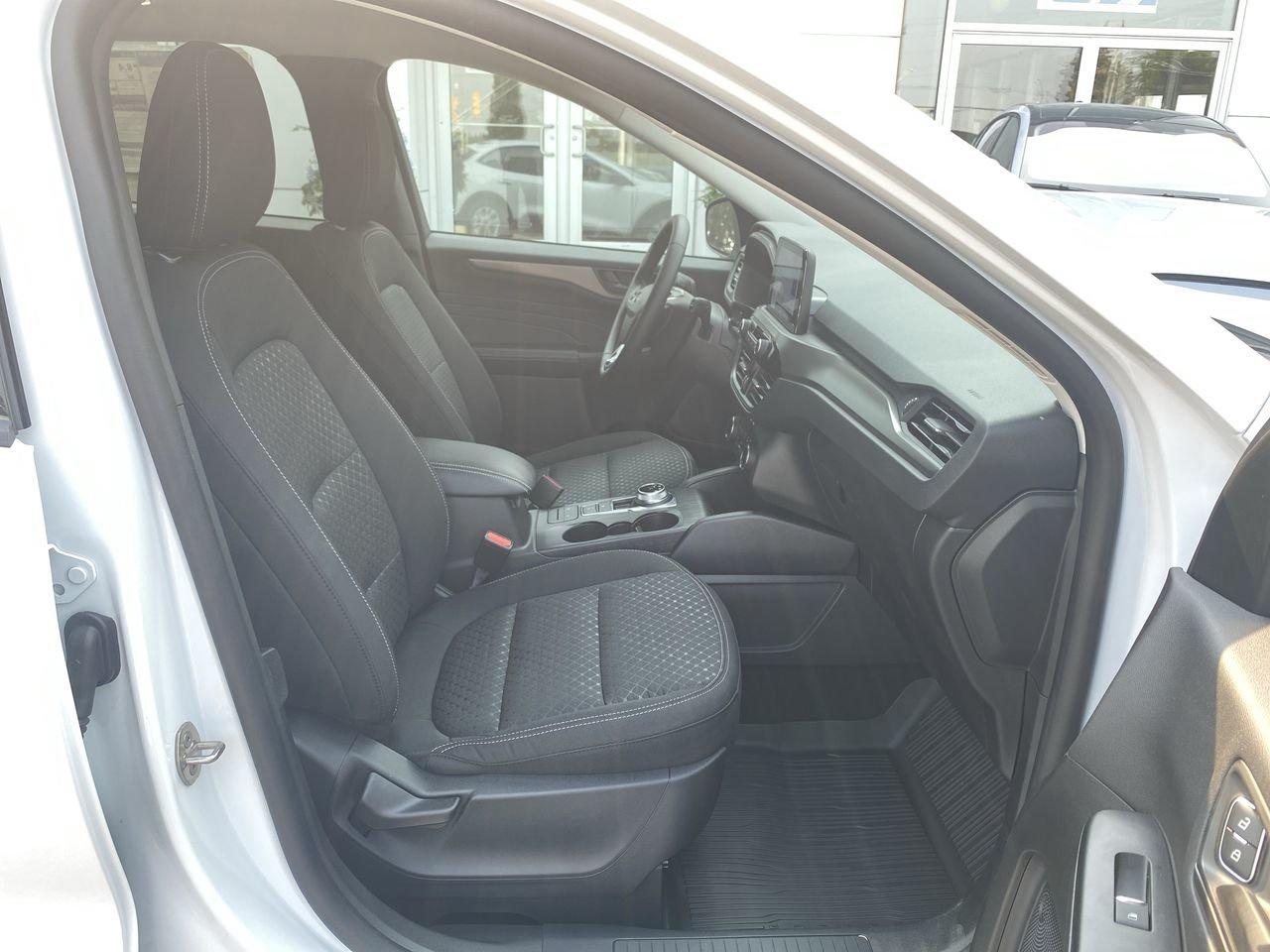 2025 Ford Escape Active Photo