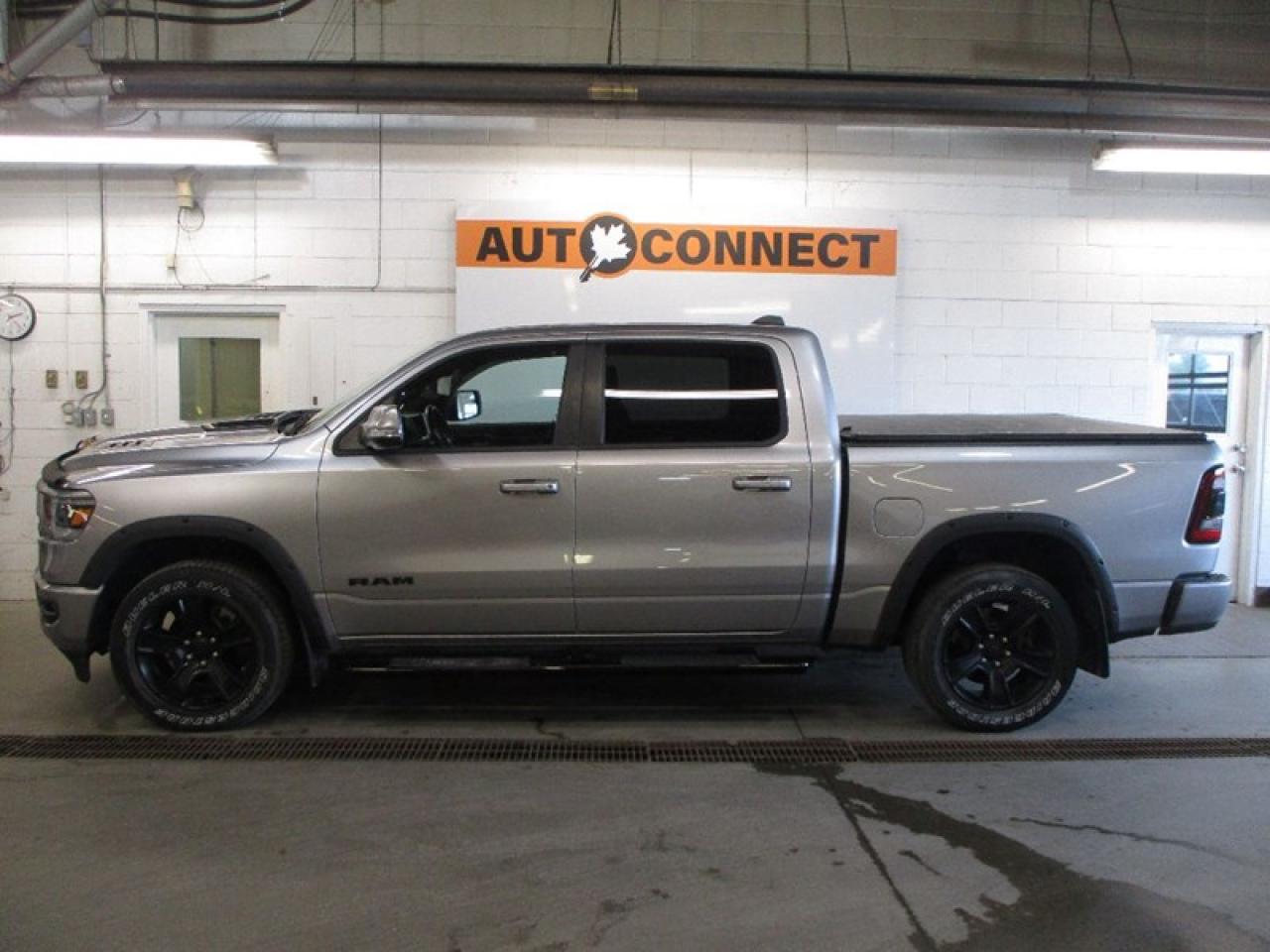 2022 RAM 1500 SPORT 4x4 Photo
