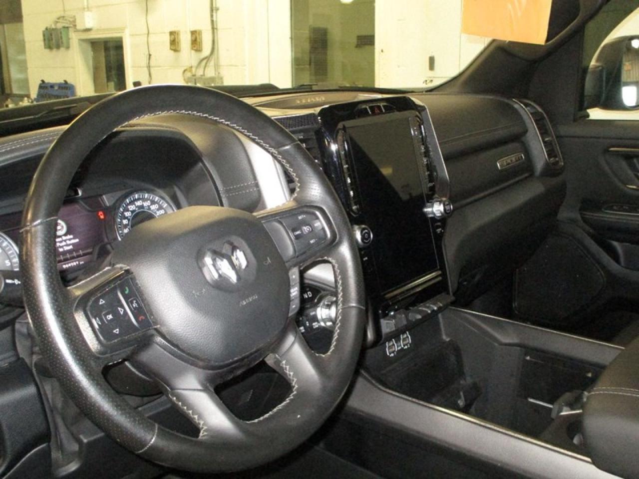 2022 RAM 1500 SPORT 4x4 Photo