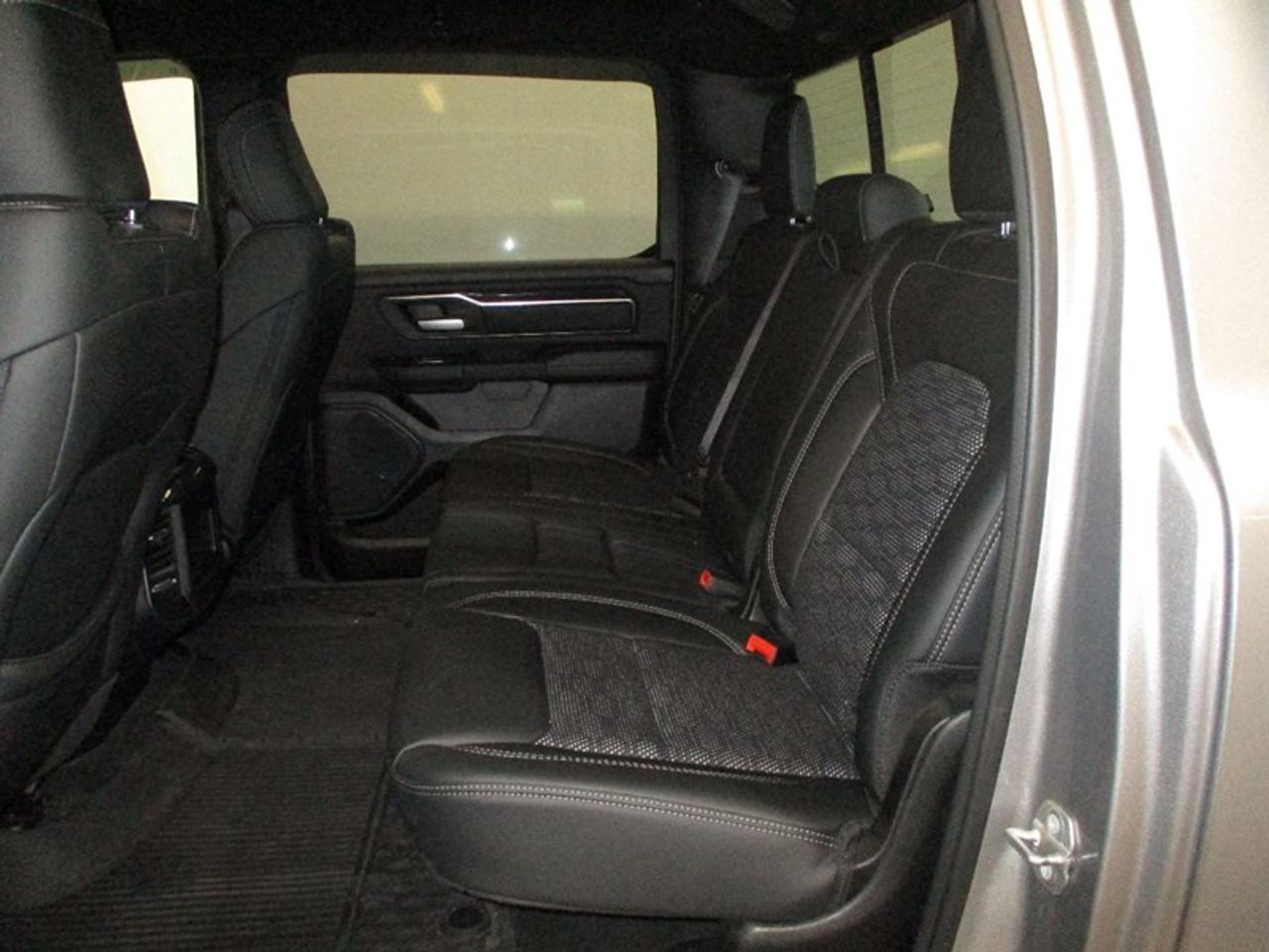 2022 RAM 1500 SPORT 4x4 Photo