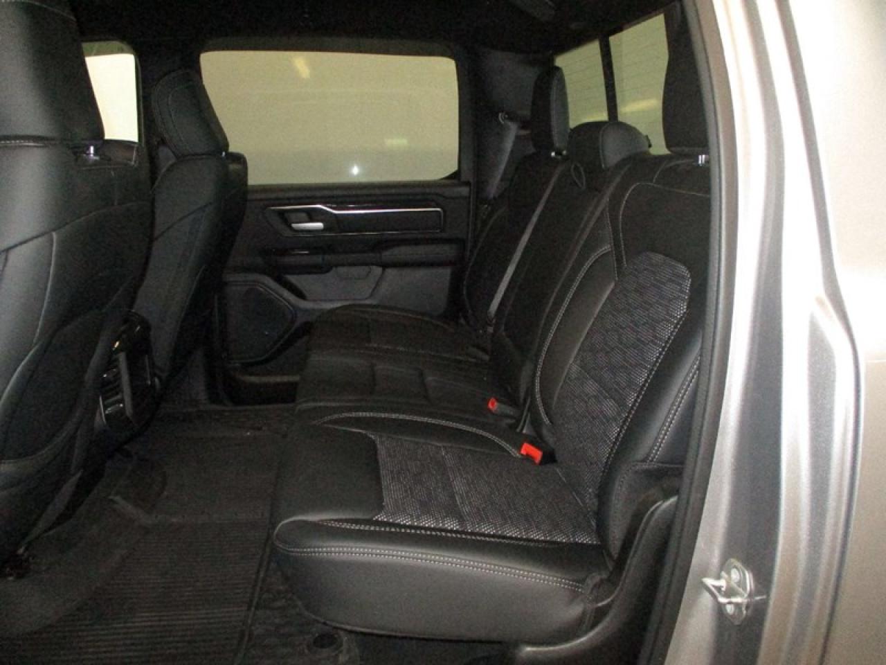 2022 RAM 1500 SPORT 4x4 Photo