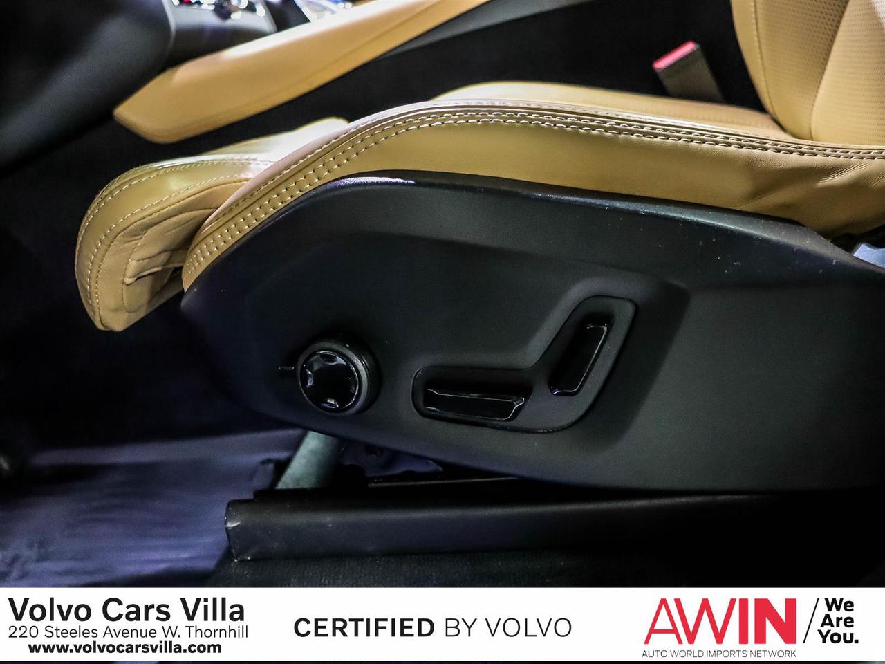 2024 Volvo XC90 B6 AWD Ultimate Bright Theme 7-Seater Photo