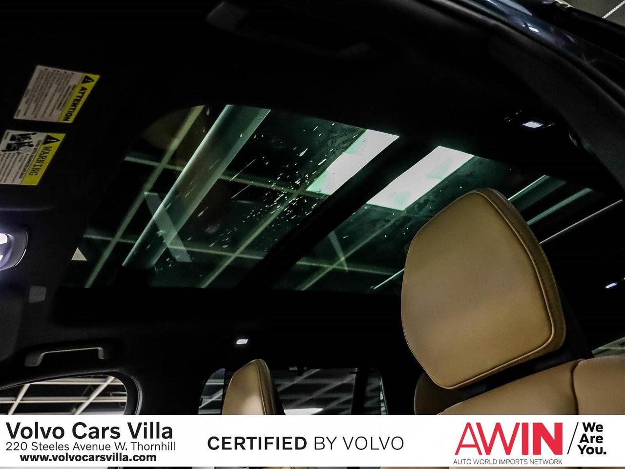 2024 Volvo XC90 B6 AWD Ultimate Bright Theme 7-Seater Photo