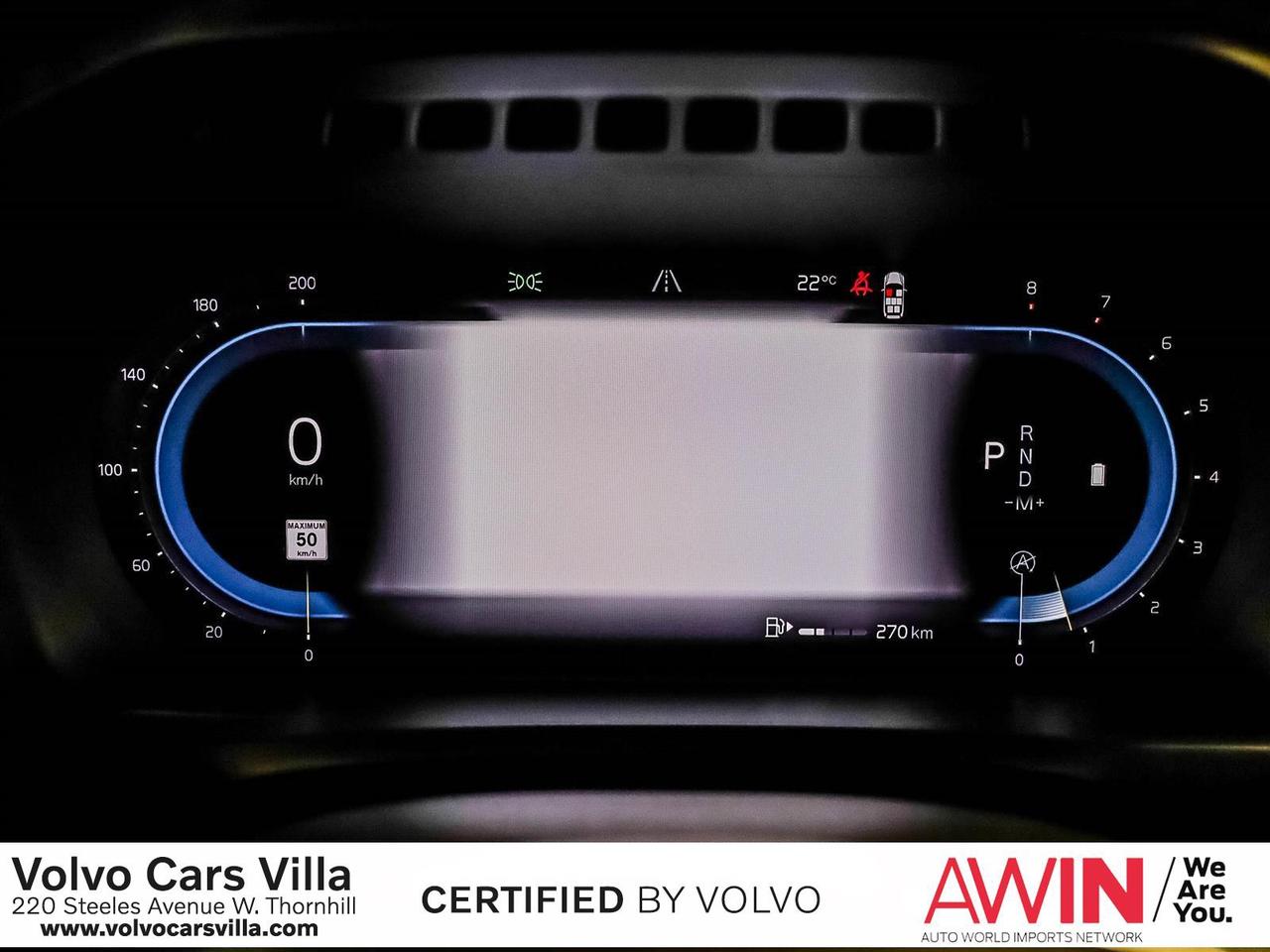 2024 Volvo XC90 B6 AWD Ultimate Bright Theme 7-Seater Photo