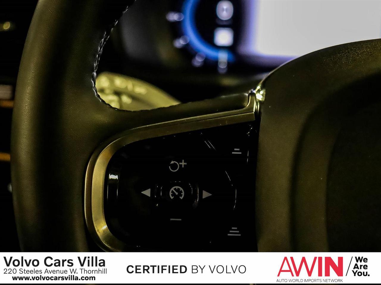 2024 Volvo XC90 B6 AWD Ultimate Bright Theme 7-Seater Photo