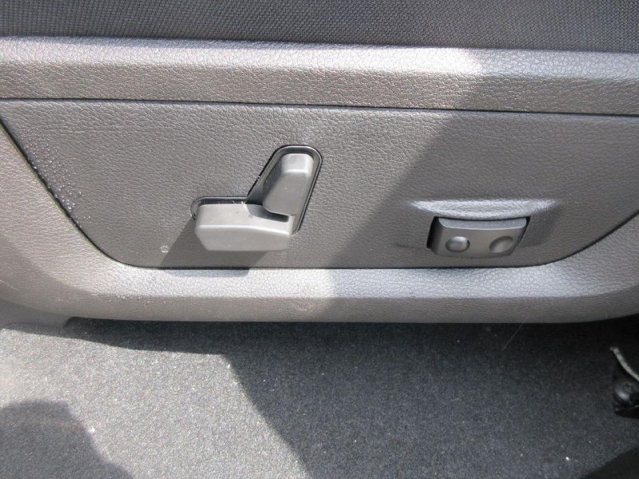 2022 RAM 1500 Classic SLT  Crew Cab Photo