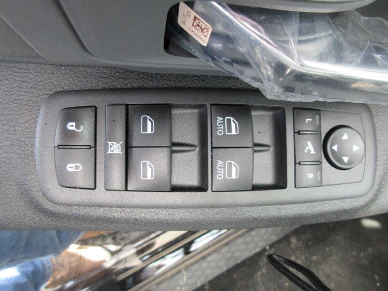 2022 RAM 1500 Classic SLT  Crew Cab Photo