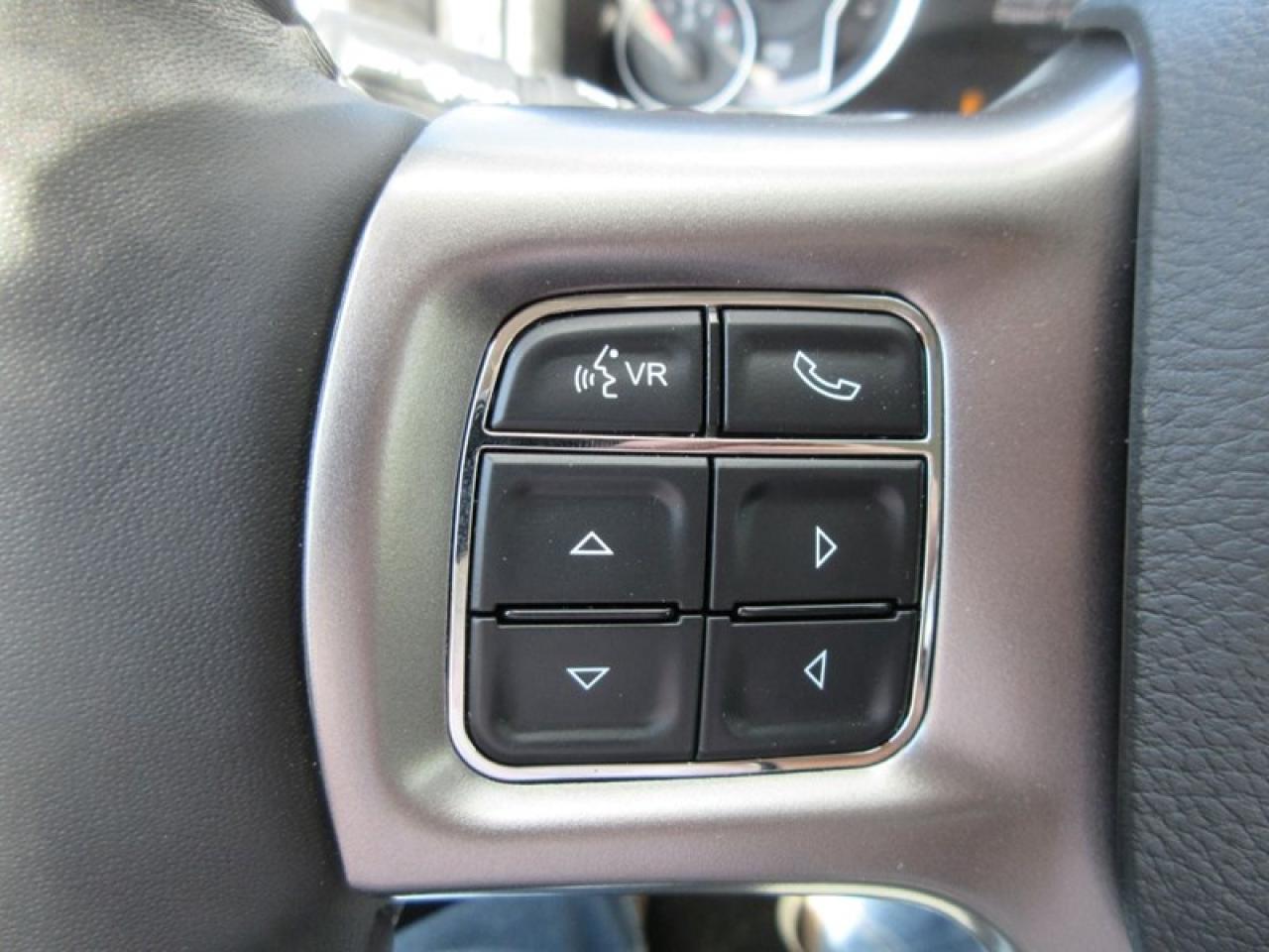 2022 RAM 1500 Classic SLT  Crew Cab Photo