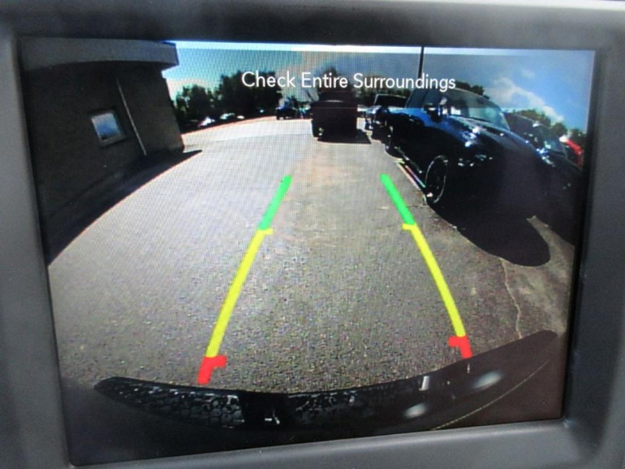 2022 RAM 1500 Classic SLT  Crew Cab Photo