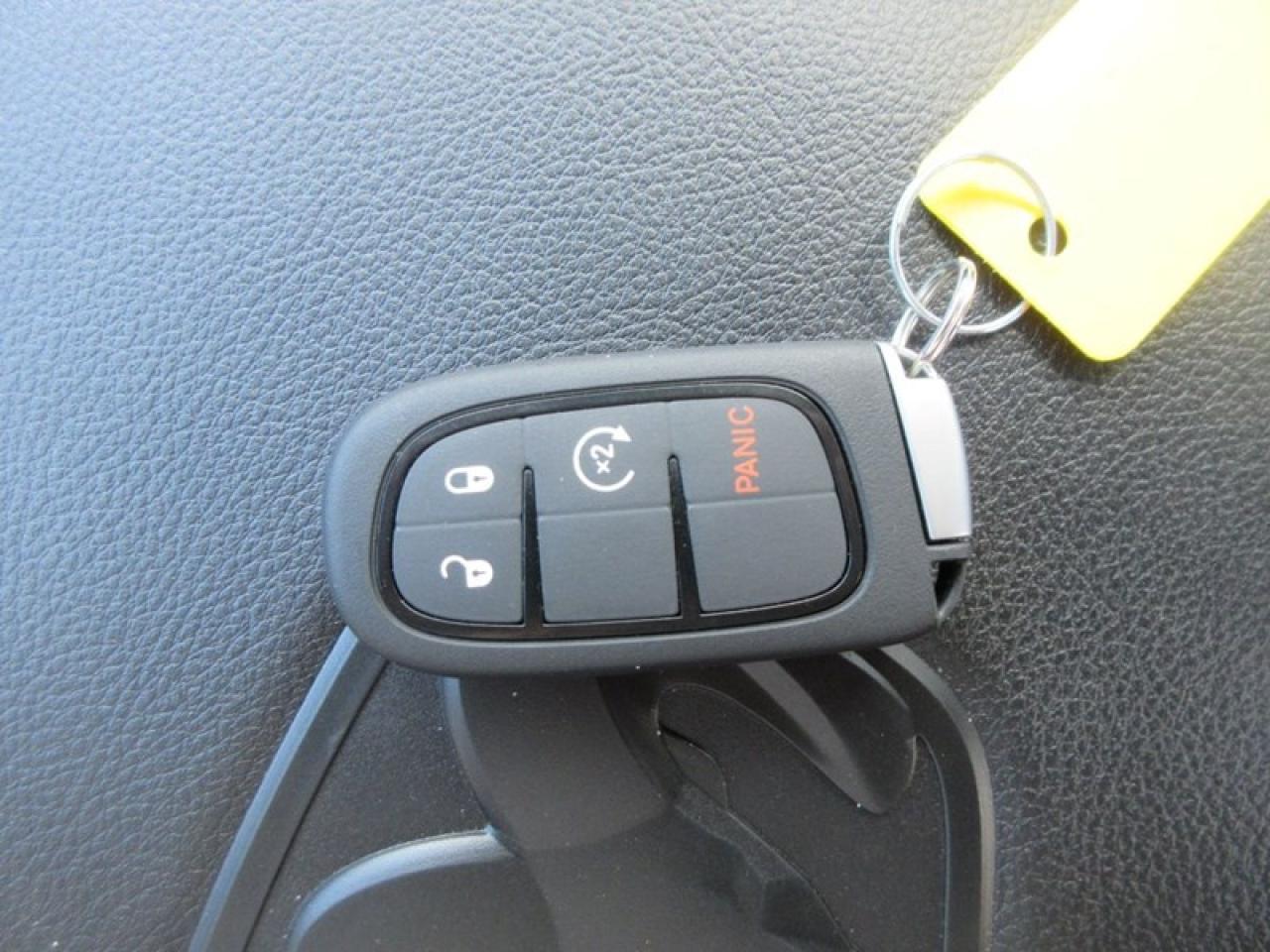 2022 RAM 1500 Classic SLT  Crew Cab Photo