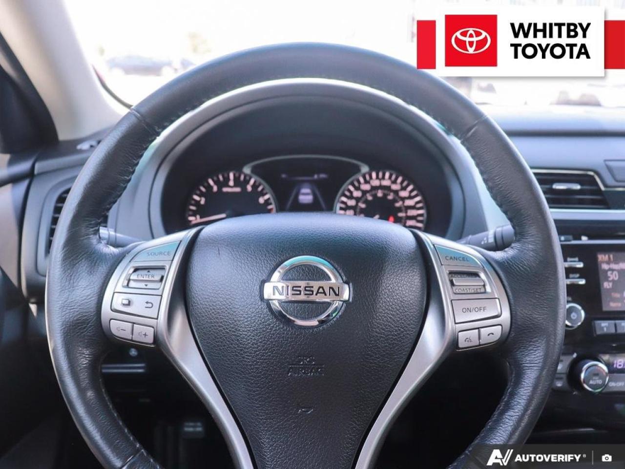 2015 Nissan Altima 2.5 S Photo