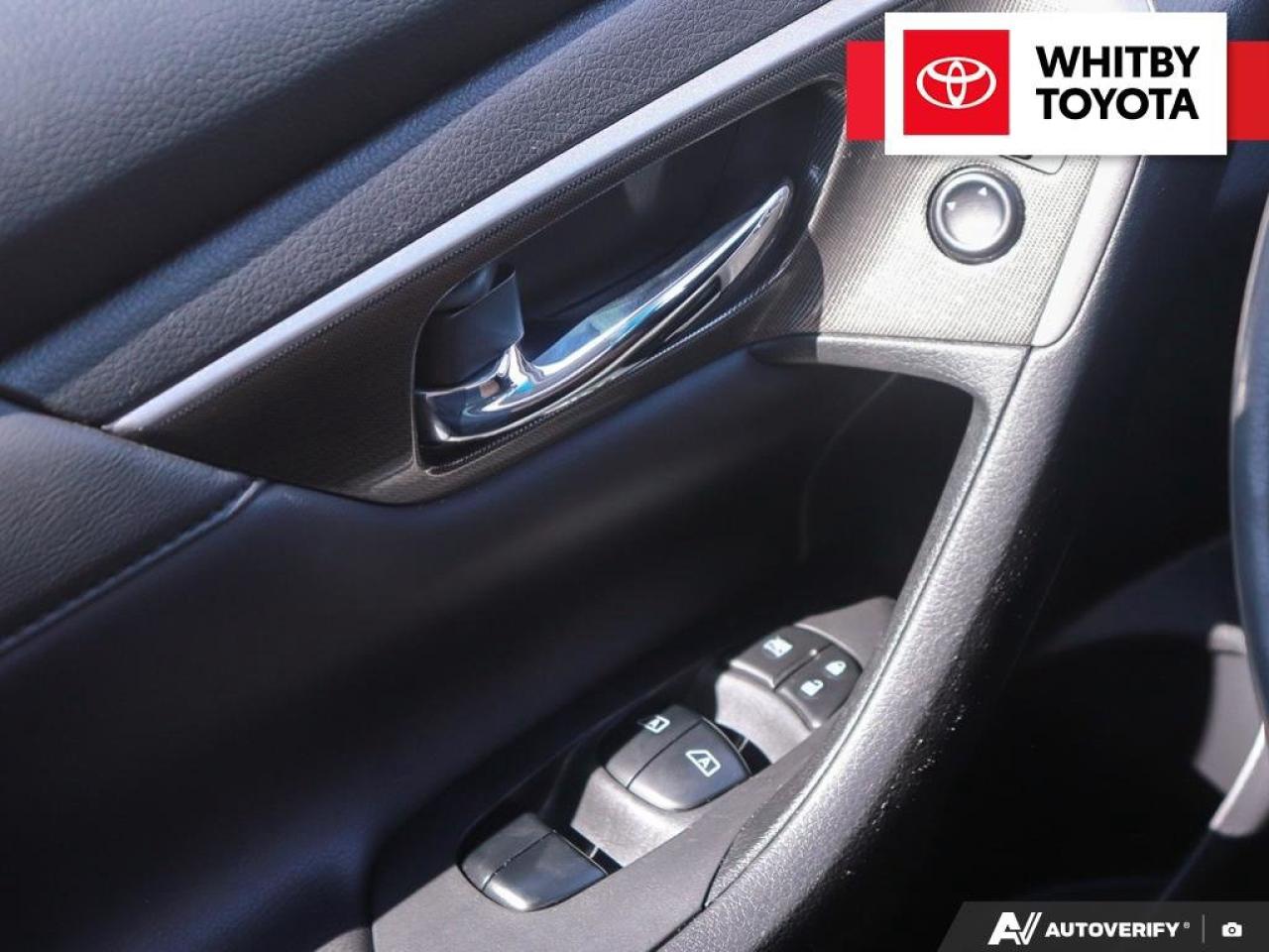 2015 Nissan Altima 2.5 S Photo