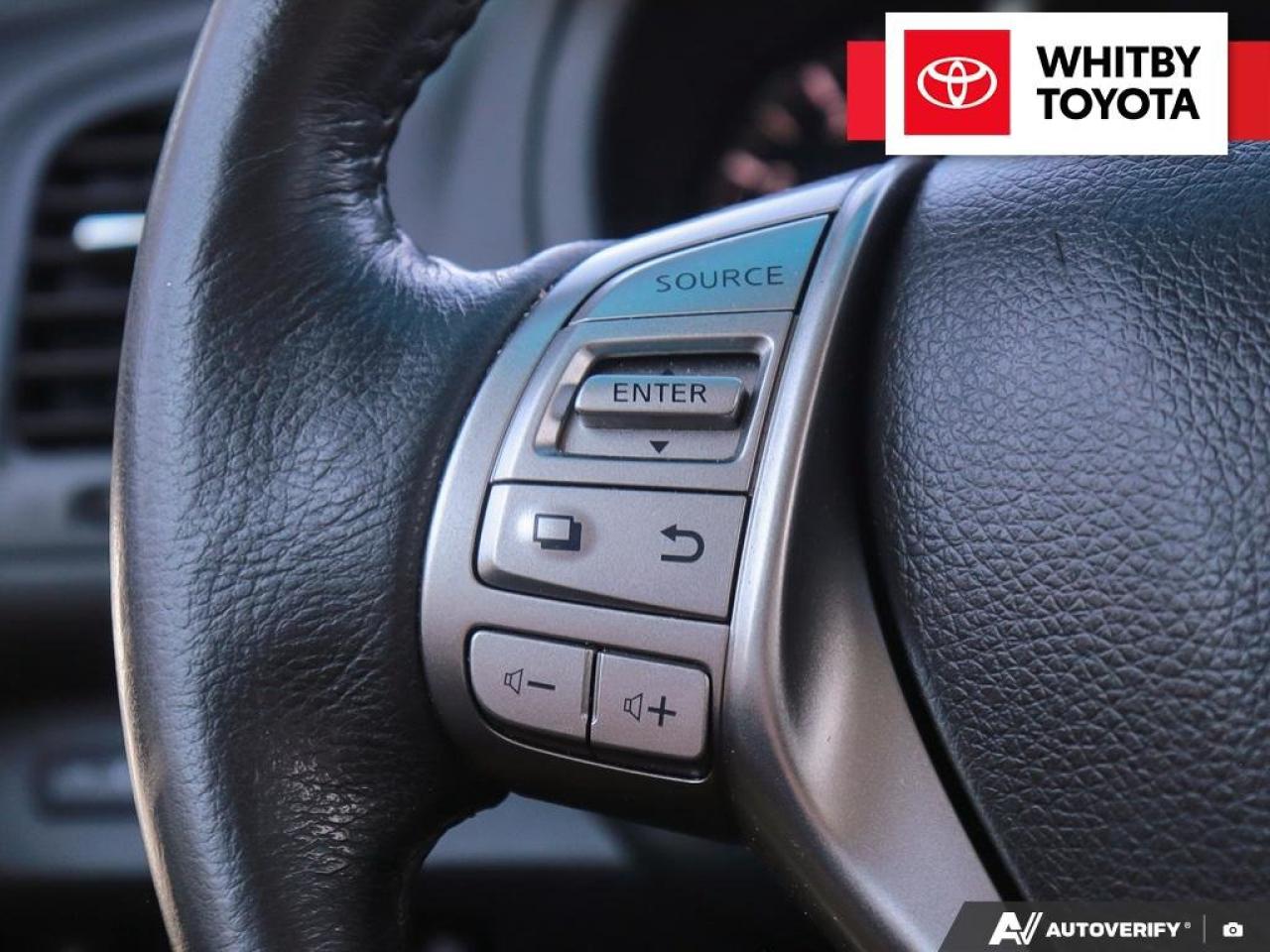 2015 Nissan Altima 2.5 S Photo