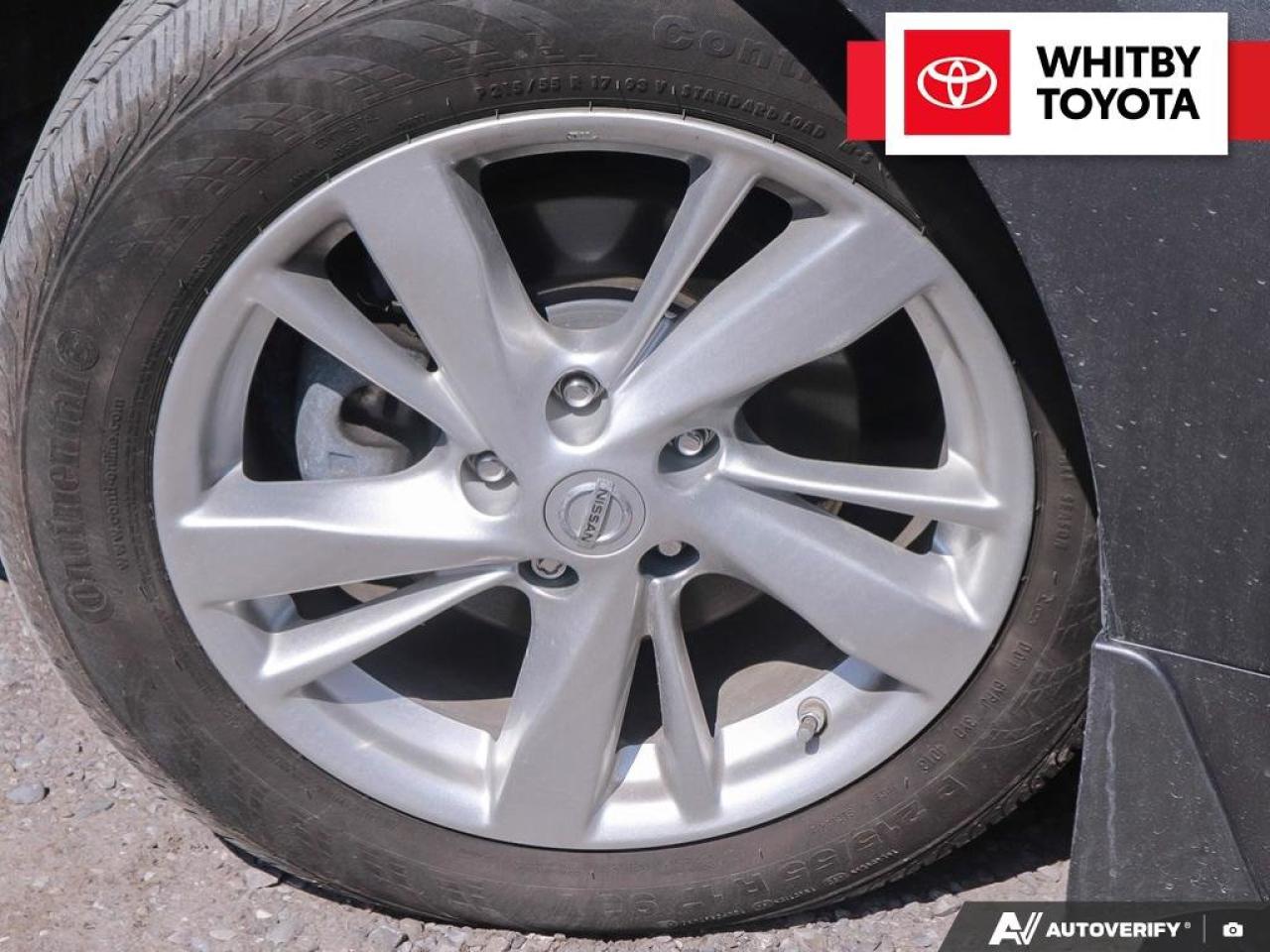 2015 Nissan Altima 2.5 S Photo