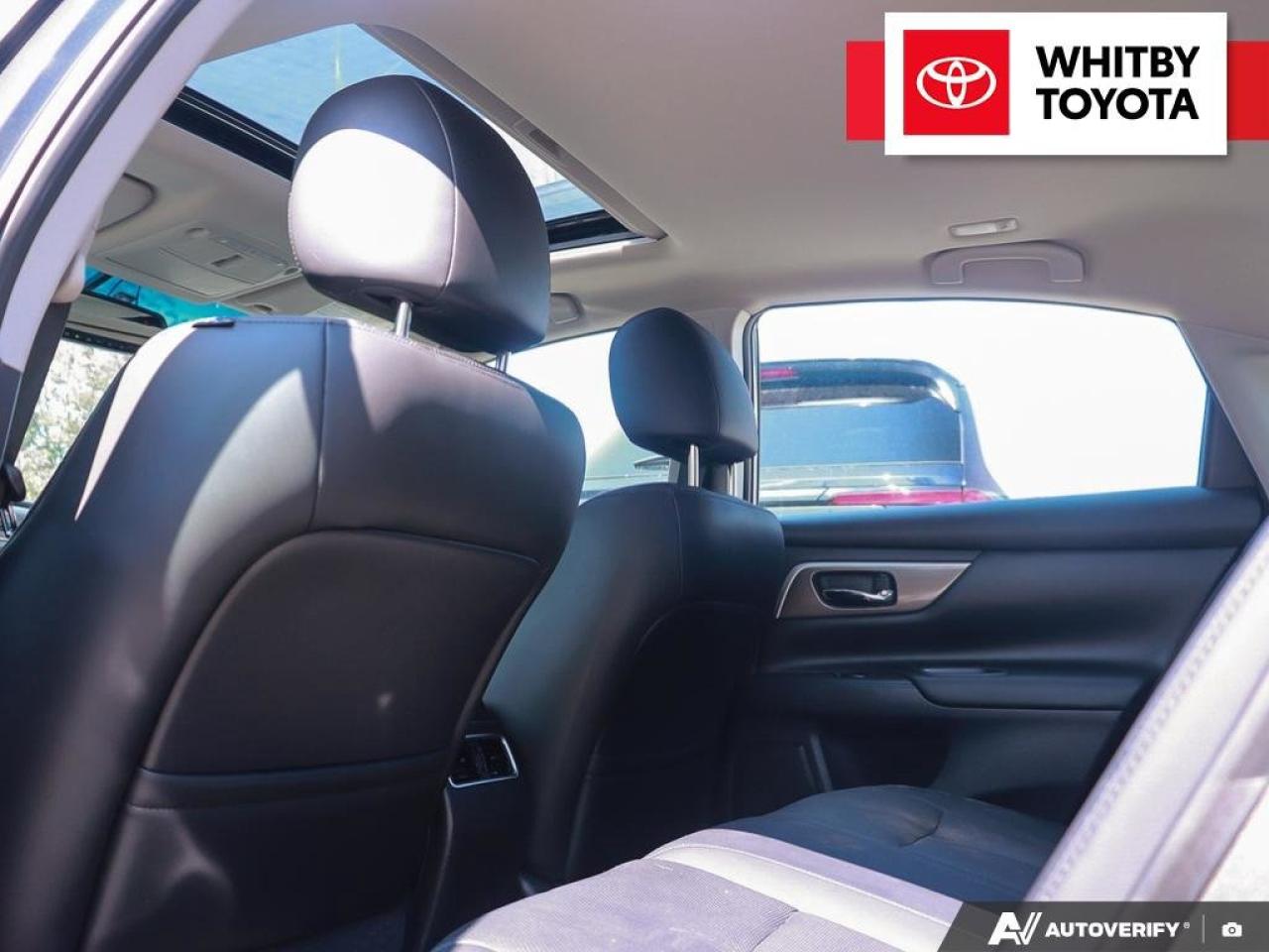 2015 Nissan Altima 2.5 S Photo