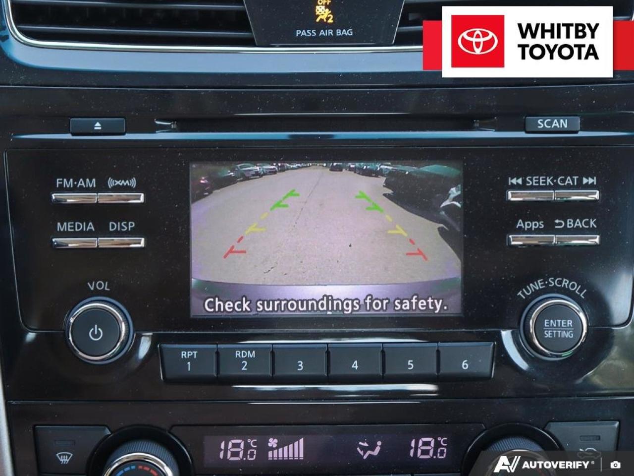 2015 Nissan Altima 2.5 S Photo