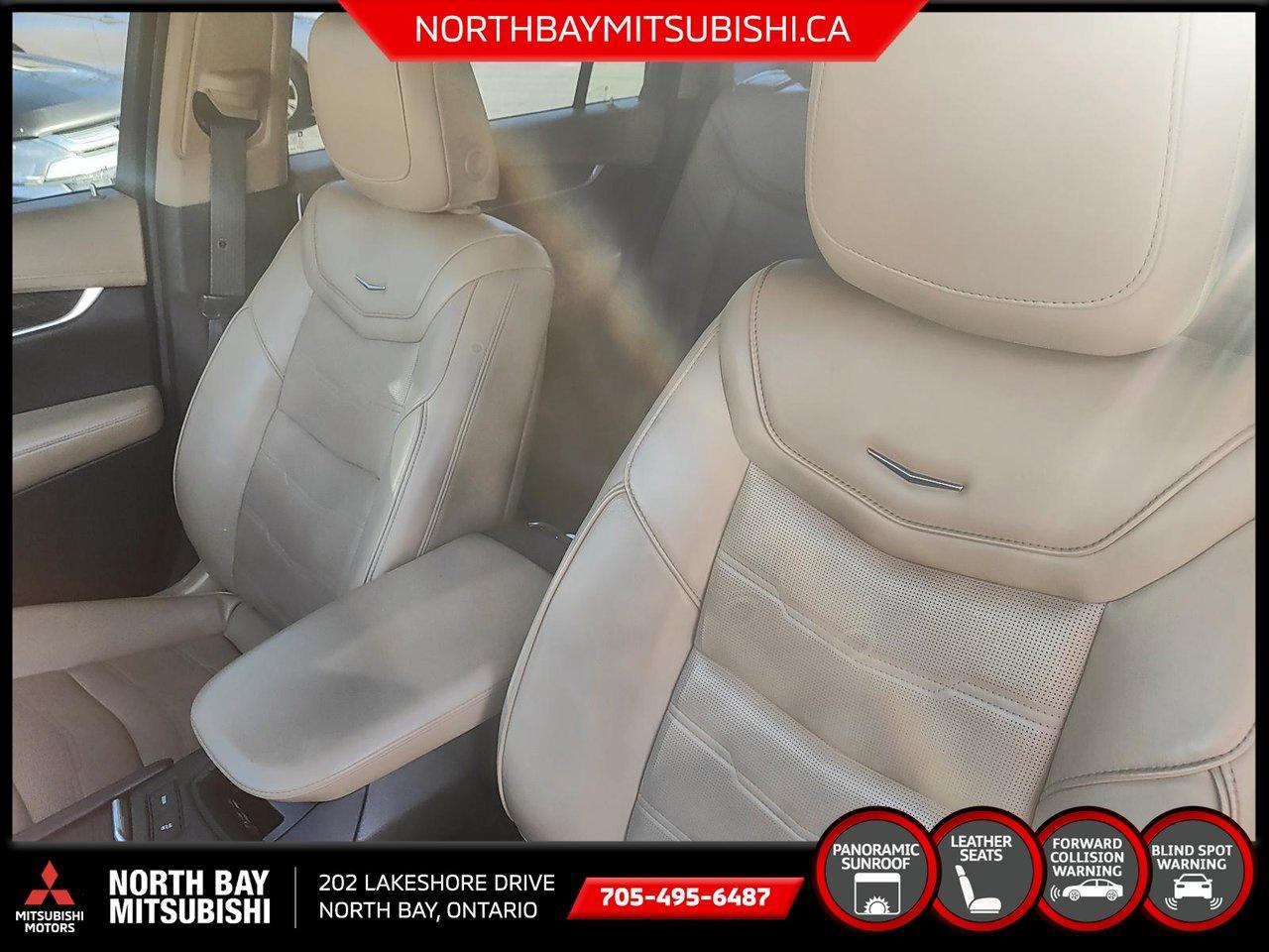 2020 CADILLAC TRUCK XT6 SPORT Photo