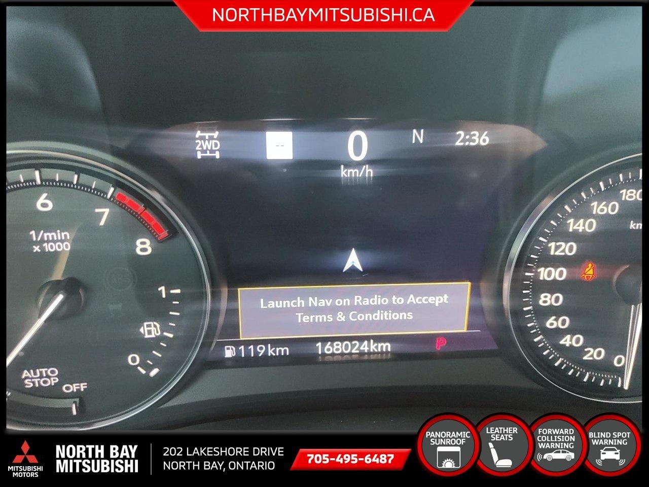 2020 CADILLAC TRUCK XT6 SPORT Photo