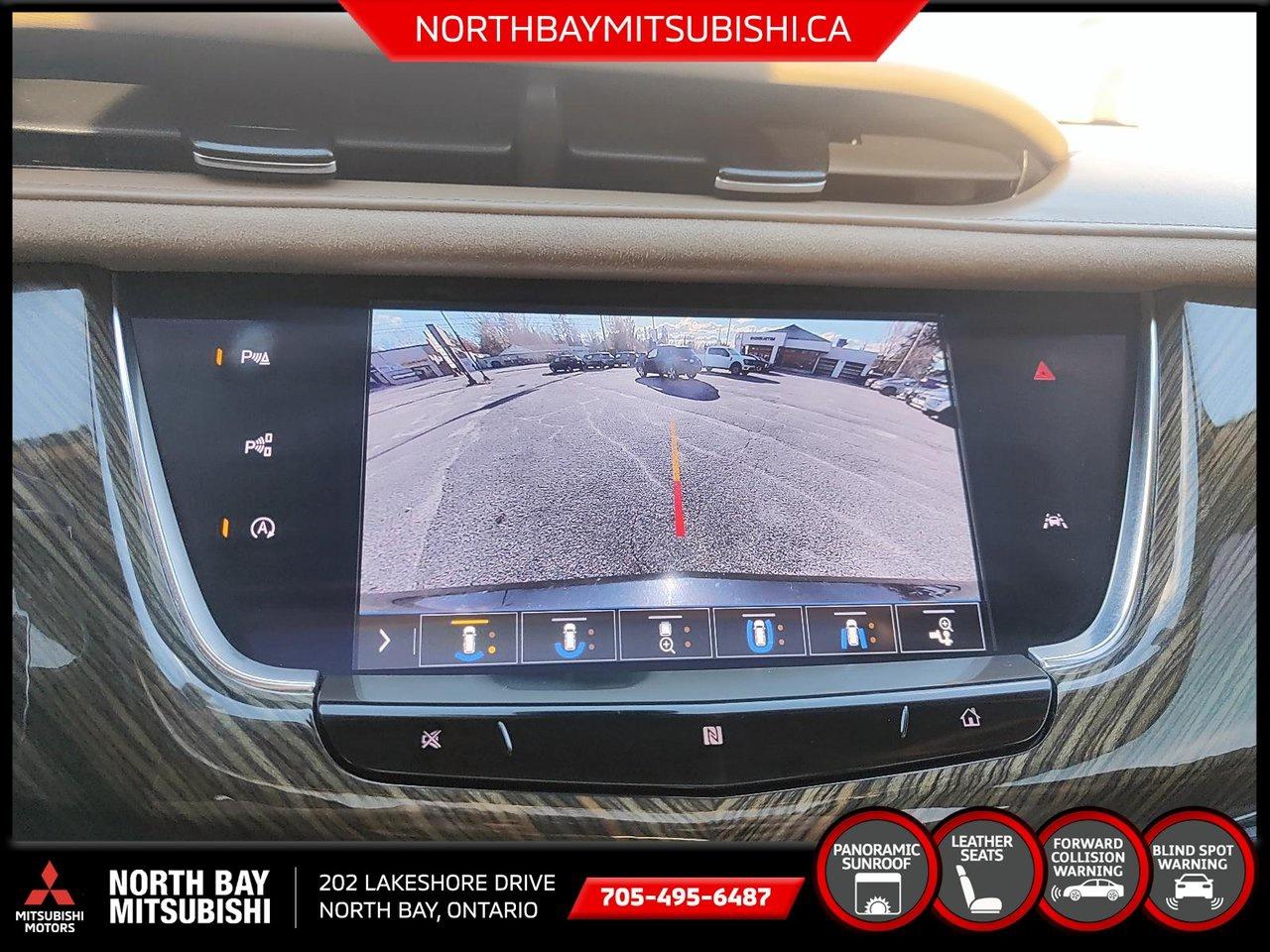 2020 CADILLAC TRUCK XT6 SPORT Photo