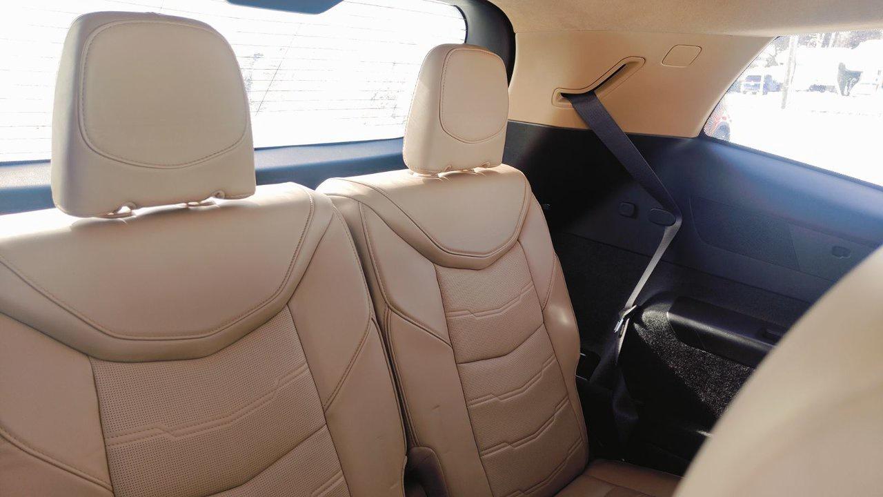 2020 CADILLAC TRUCK XT6 SPORT Photo