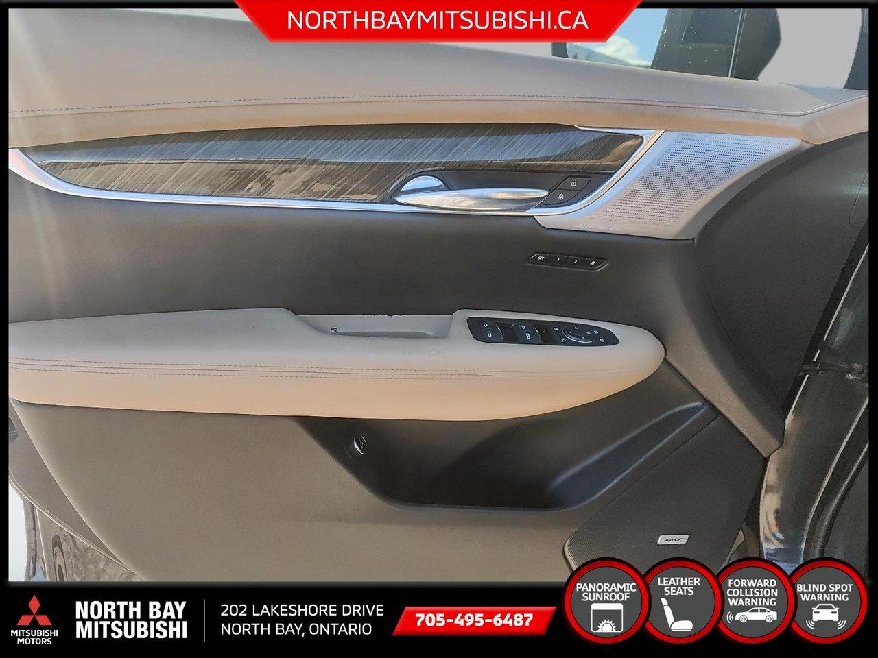 2020 CADILLAC TRUCK XT6 SPORT Photo