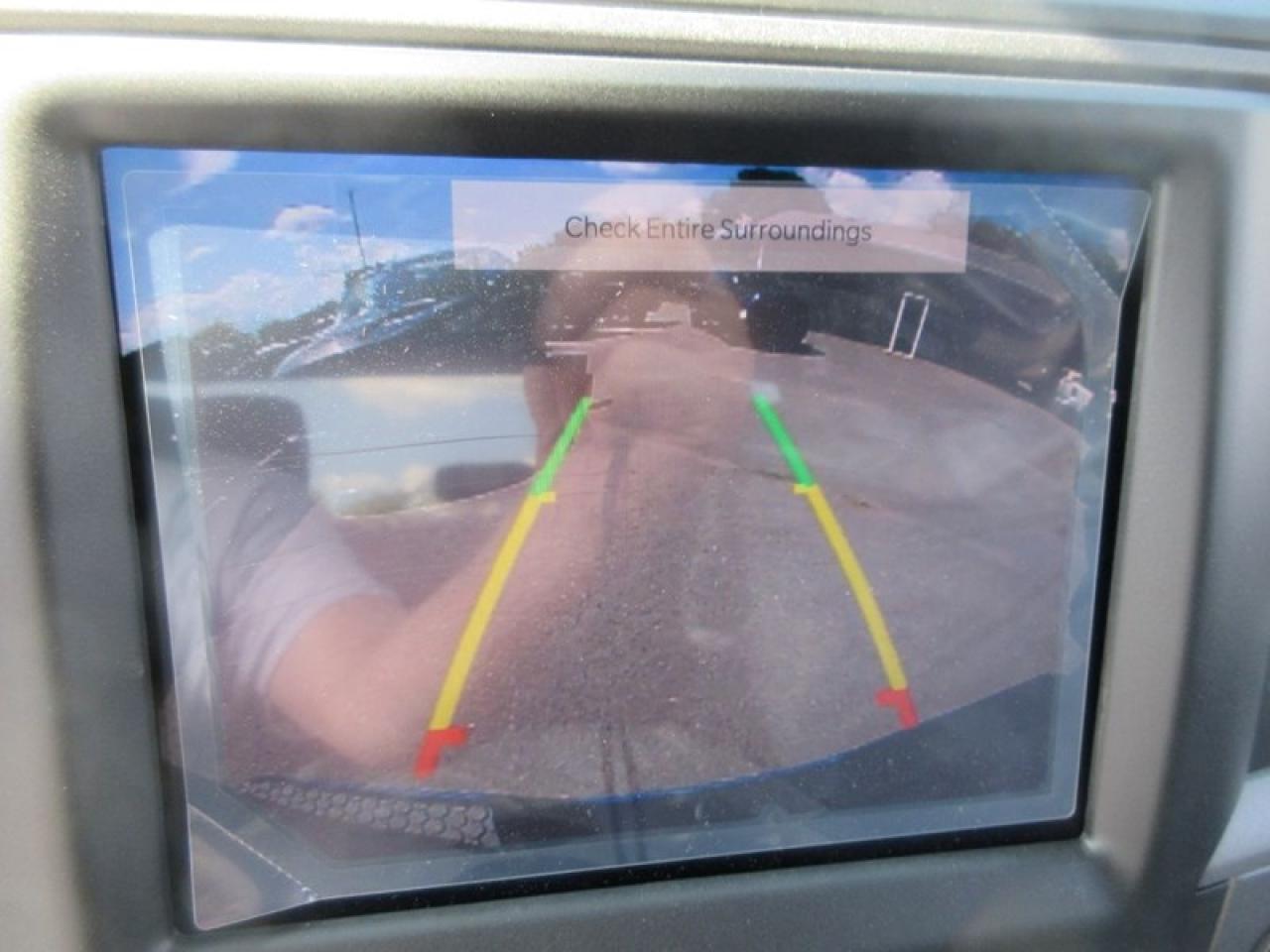 2022 RAM 1500 Classic NIGHT EDITION CREW CAB Photo