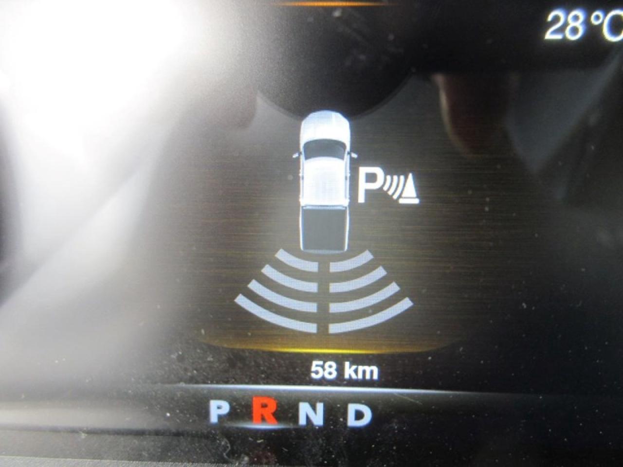 2022 RAM 1500 Classic Warlock Crew Cab Photo