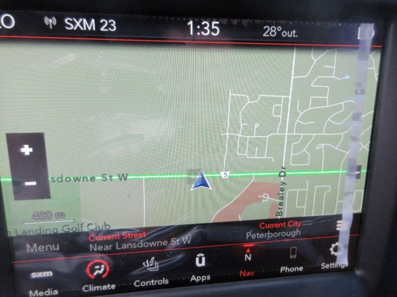 2022 RAM 1500 Classic Warlock Crew Cab Photo