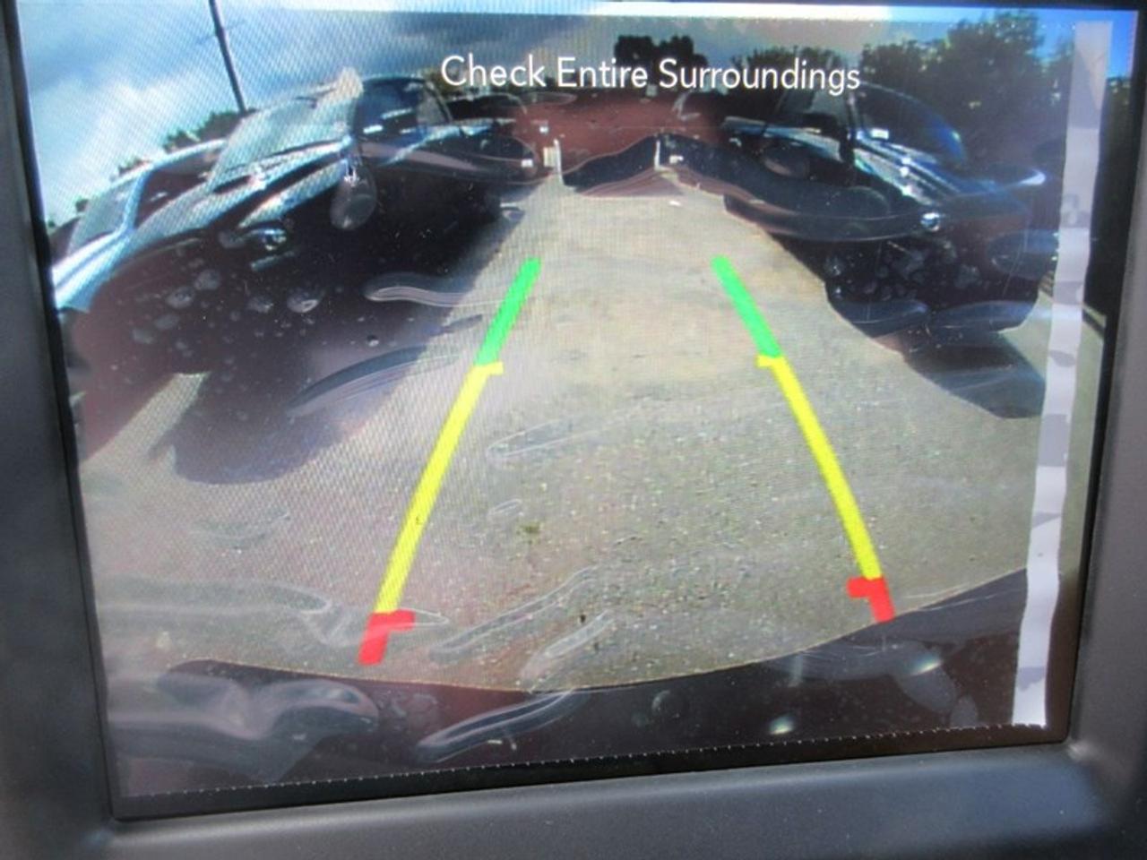 2022 RAM 1500 Classic Warlock Crew Cab Photo