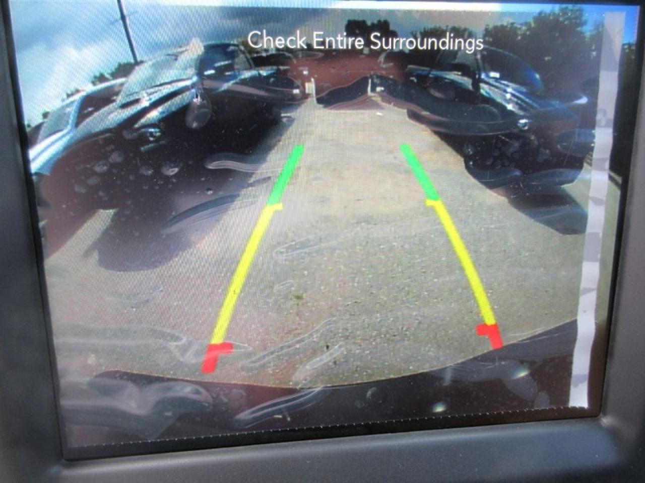 2022 RAM 1500 Classic Warlock Crew Cab Photo