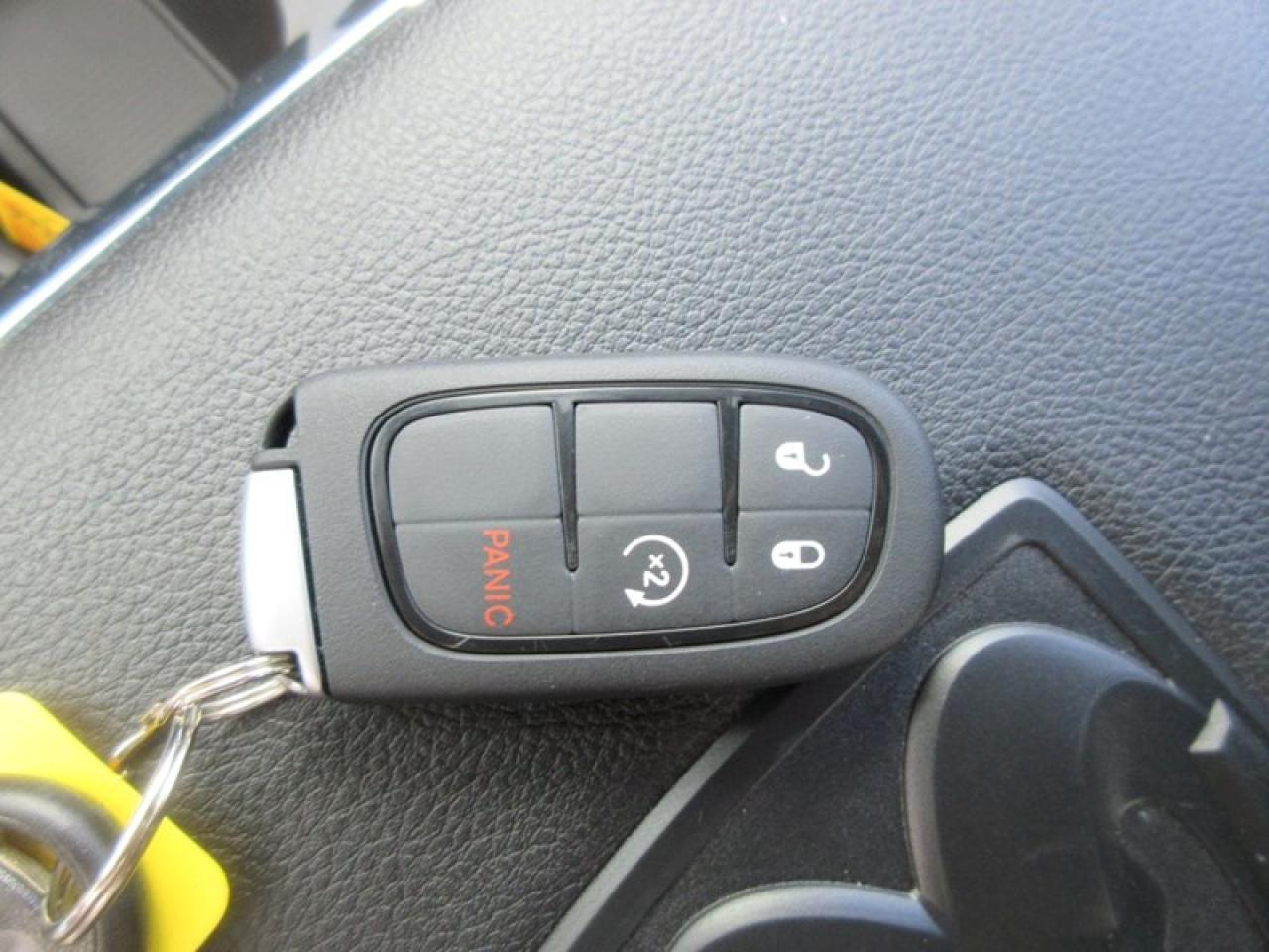 2022 RAM 1500 Classic Warlock Crew Cab Photo