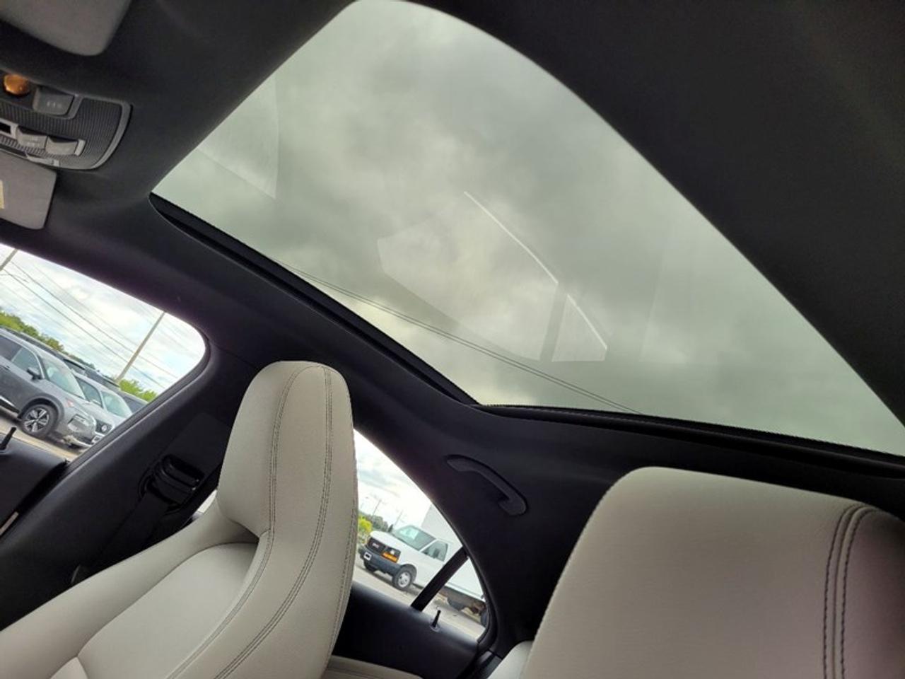 2018 Mercedes-Benz CLA-Class AWD Photo