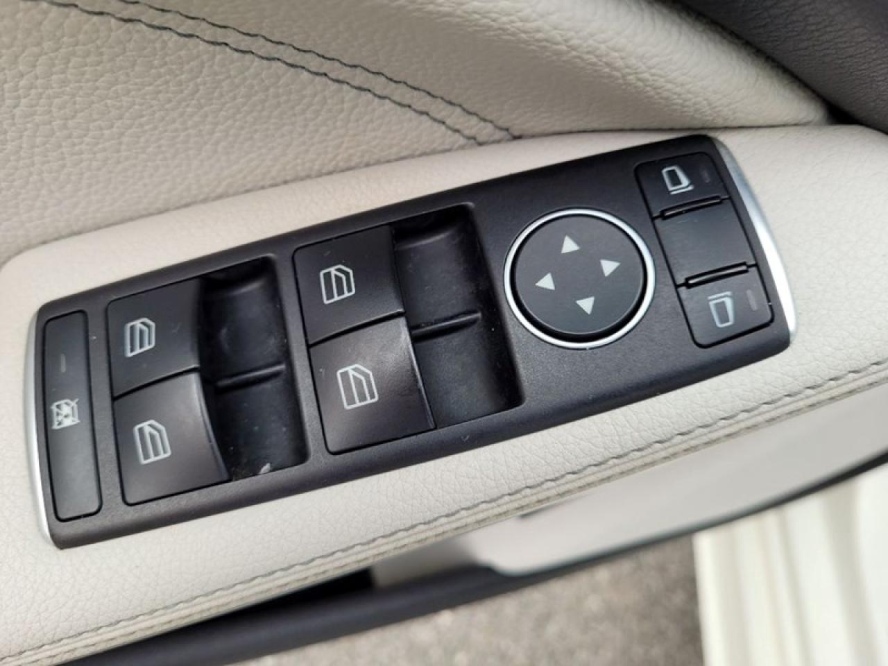 2018 Mercedes-Benz CLA-Class AWD Photo