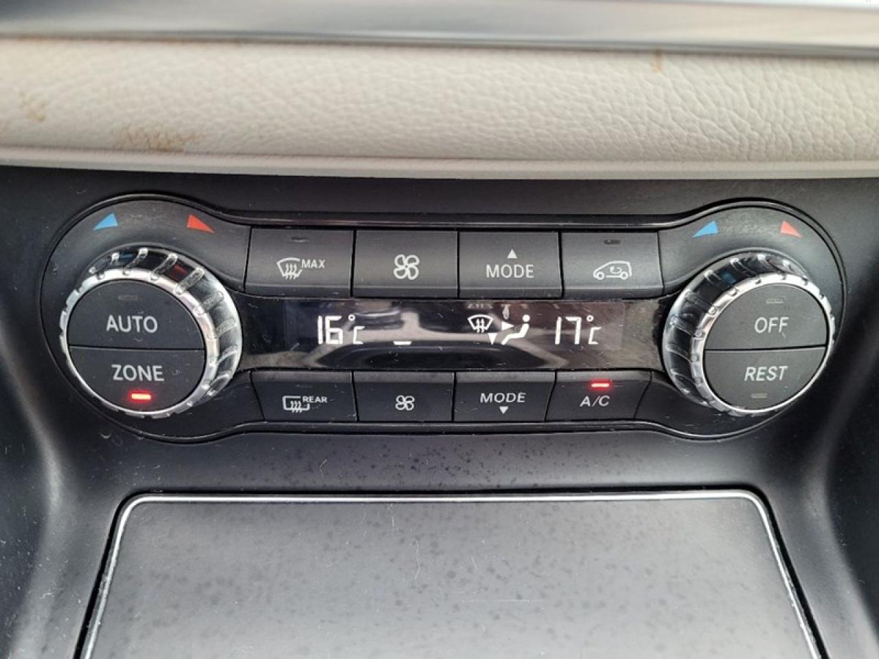 2018 Mercedes-Benz CLA-Class AWD Photo