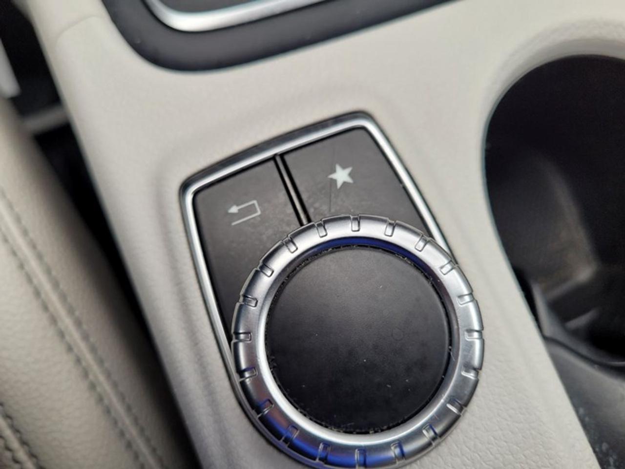2018 Mercedes-Benz CLA-Class AWD Photo