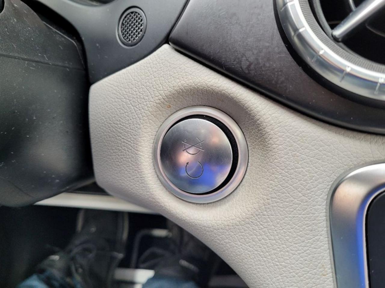 2018 Mercedes-Benz CLA-Class AWD Photo