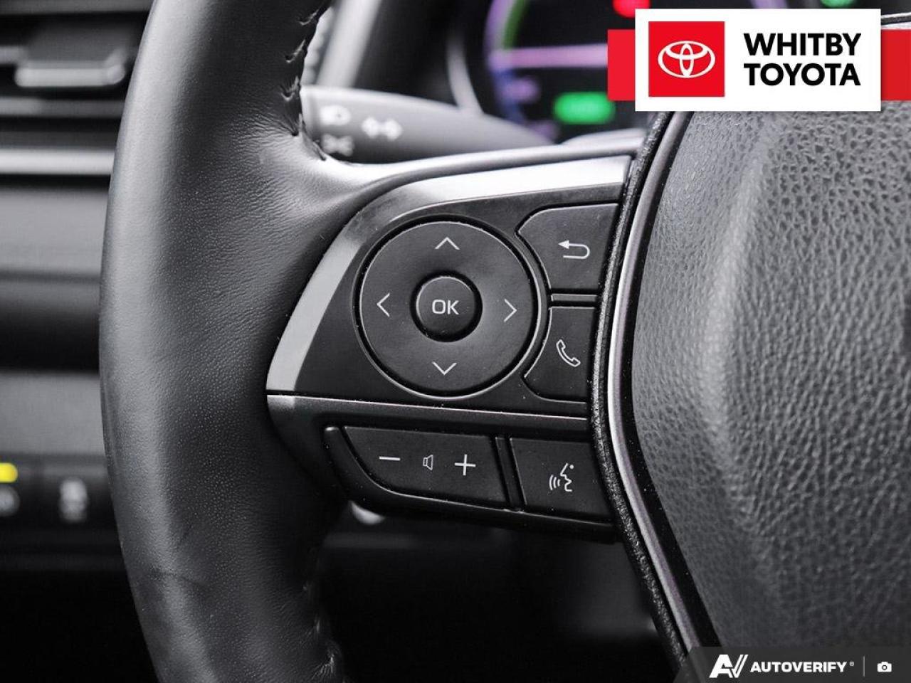 2022 Toyota Camry Hybrid SE 2.5L Photo