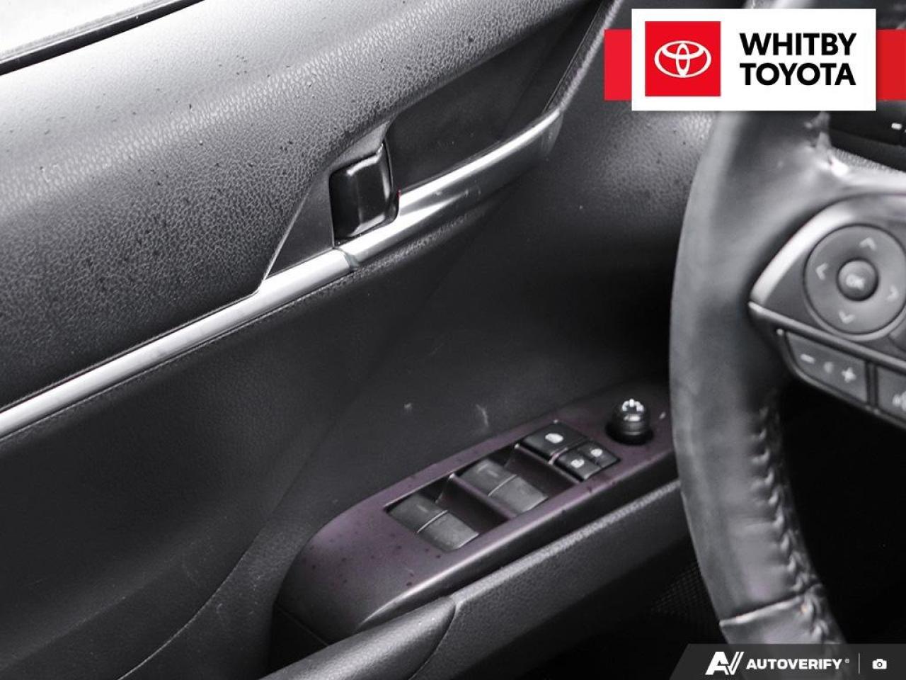 2022 Toyota Camry Hybrid SE 2.5L Photo