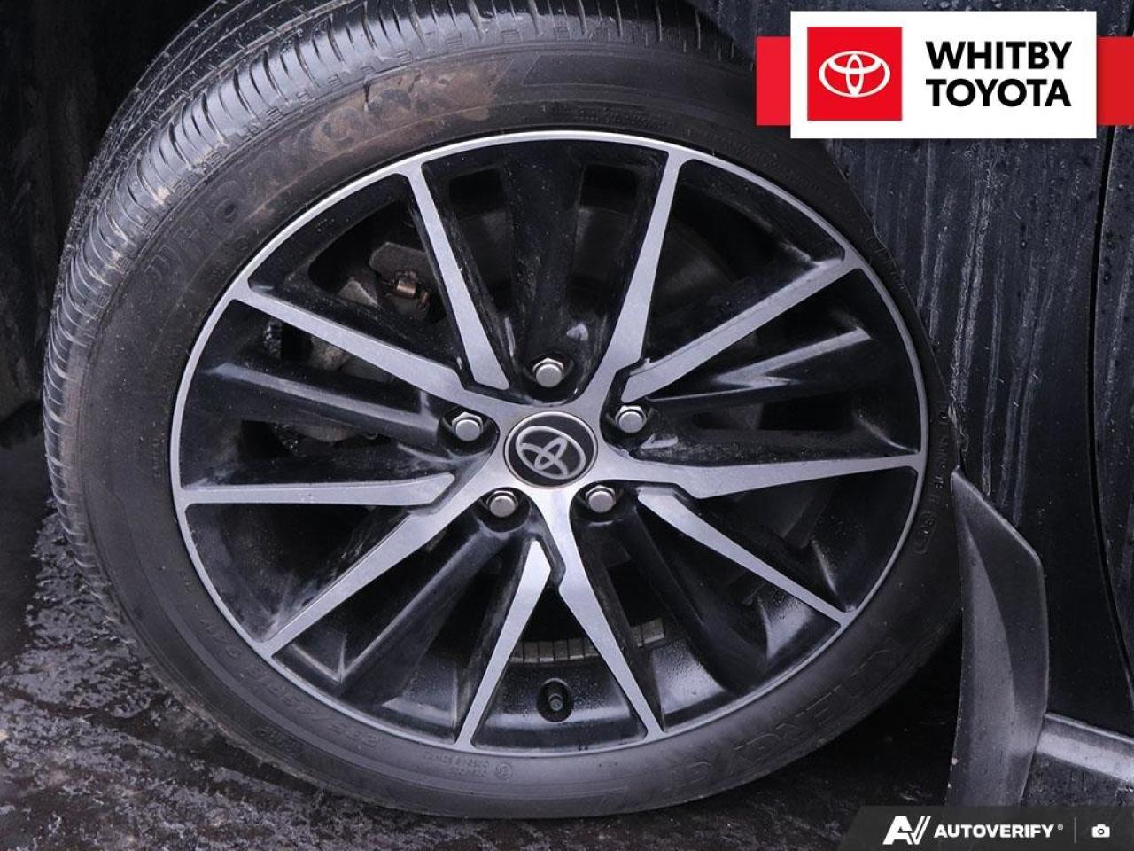 2022 Toyota Camry Hybrid SE 2.5L Photo