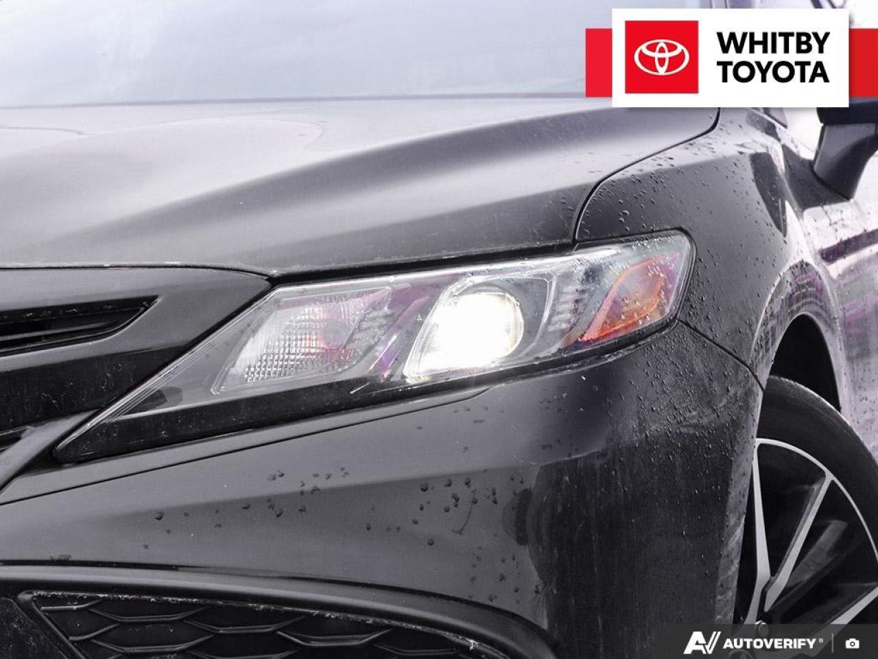 2022 Toyota Camry Hybrid SE 2.5L Photo