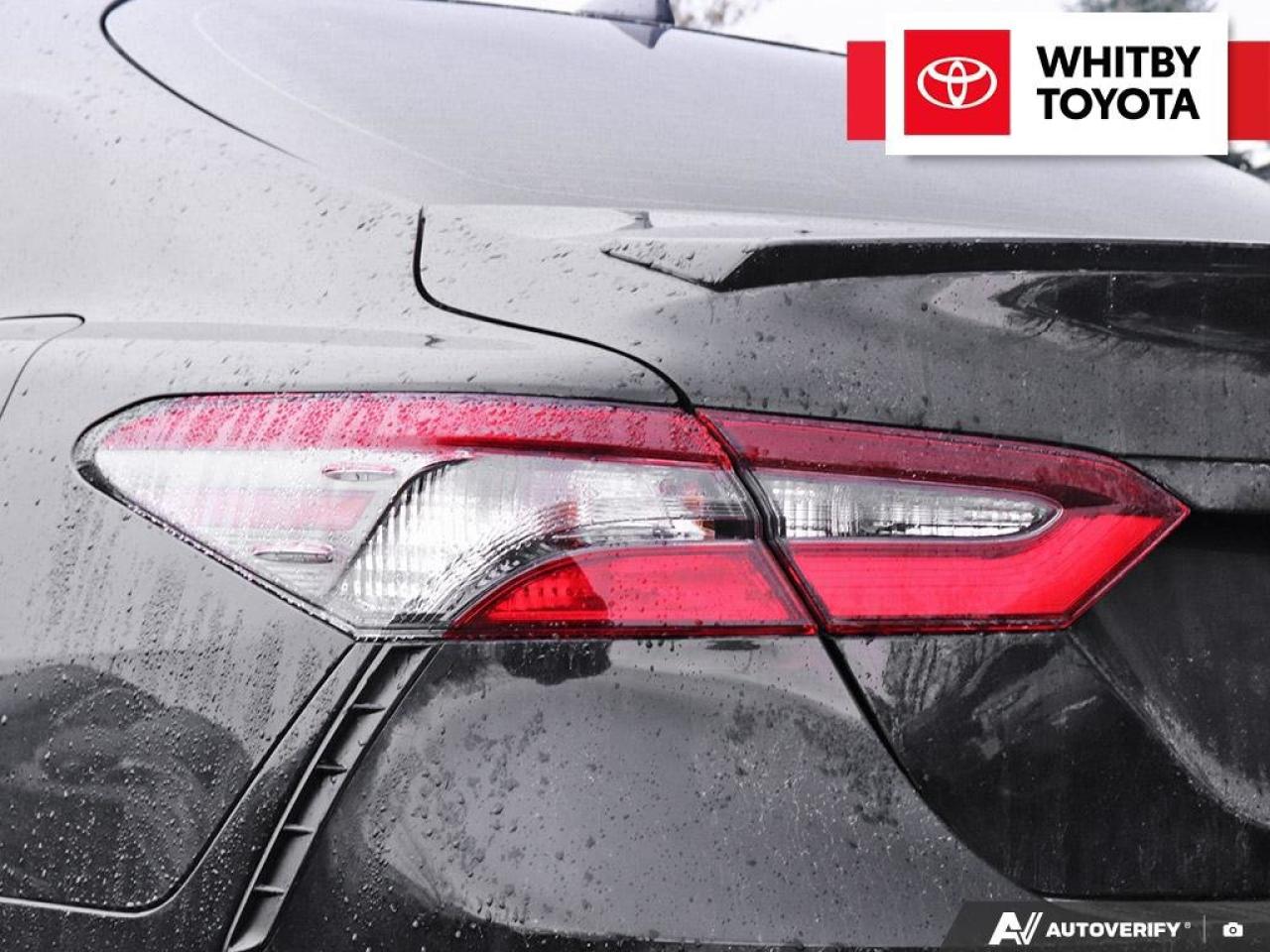 2022 Toyota Camry Hybrid SE 2.5L Photo